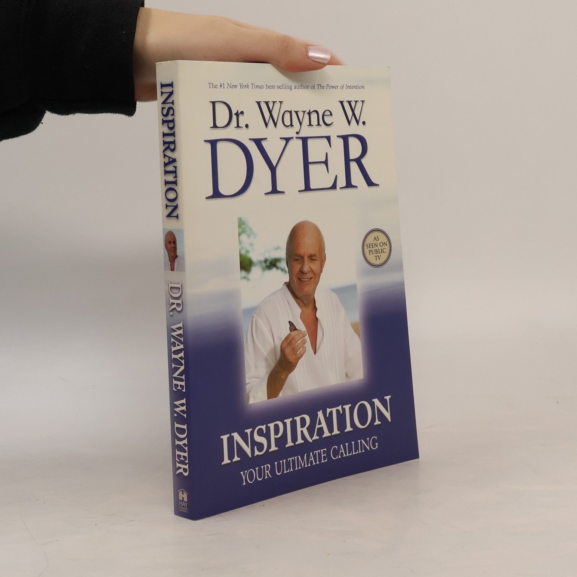 Wayne Dyer Inspiration