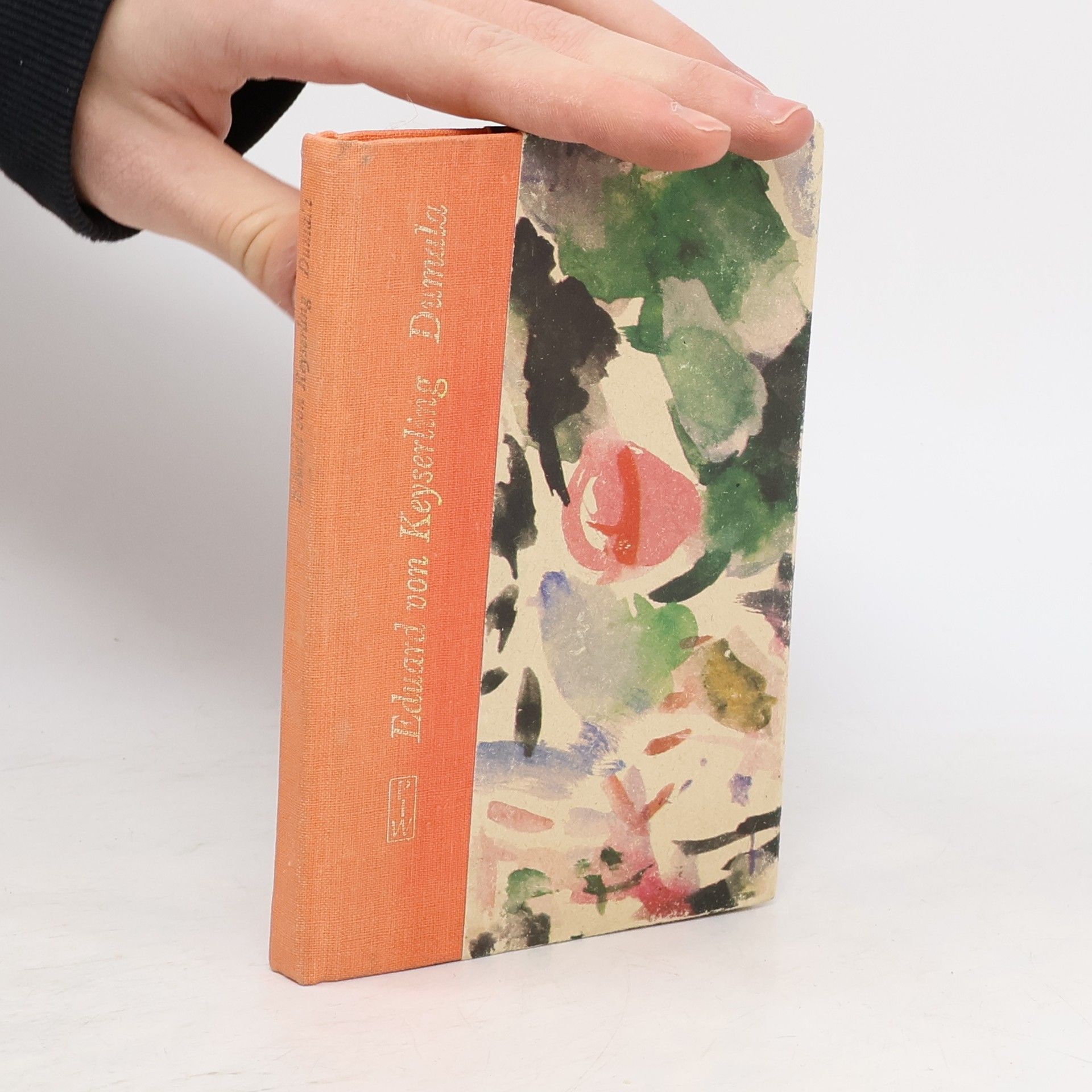 Eduard von Keyserling Dramata