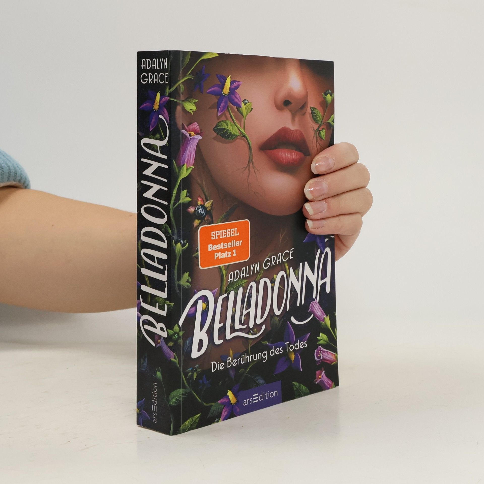 Adalyn Grace Belladonna