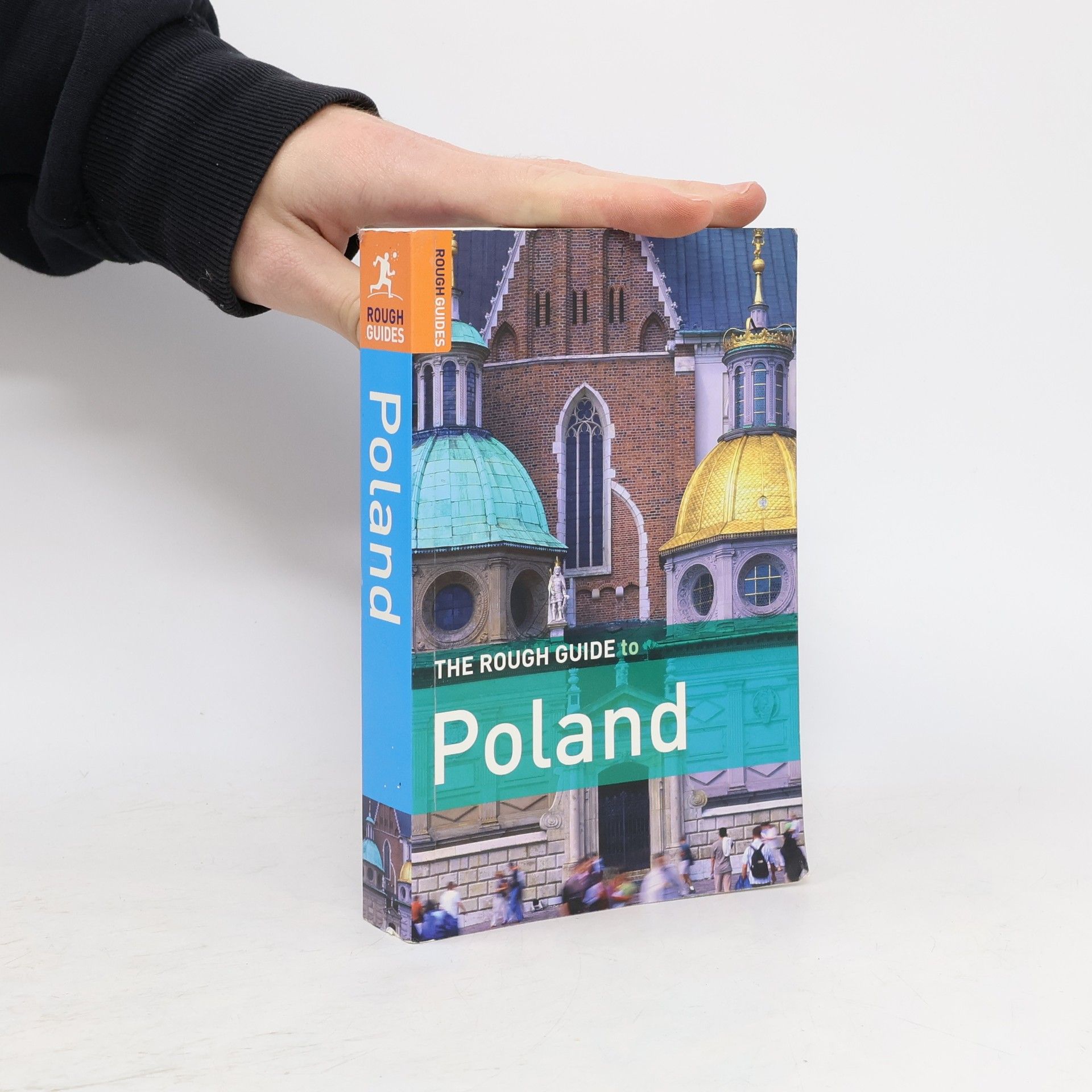 The Rough Guide to Poland 