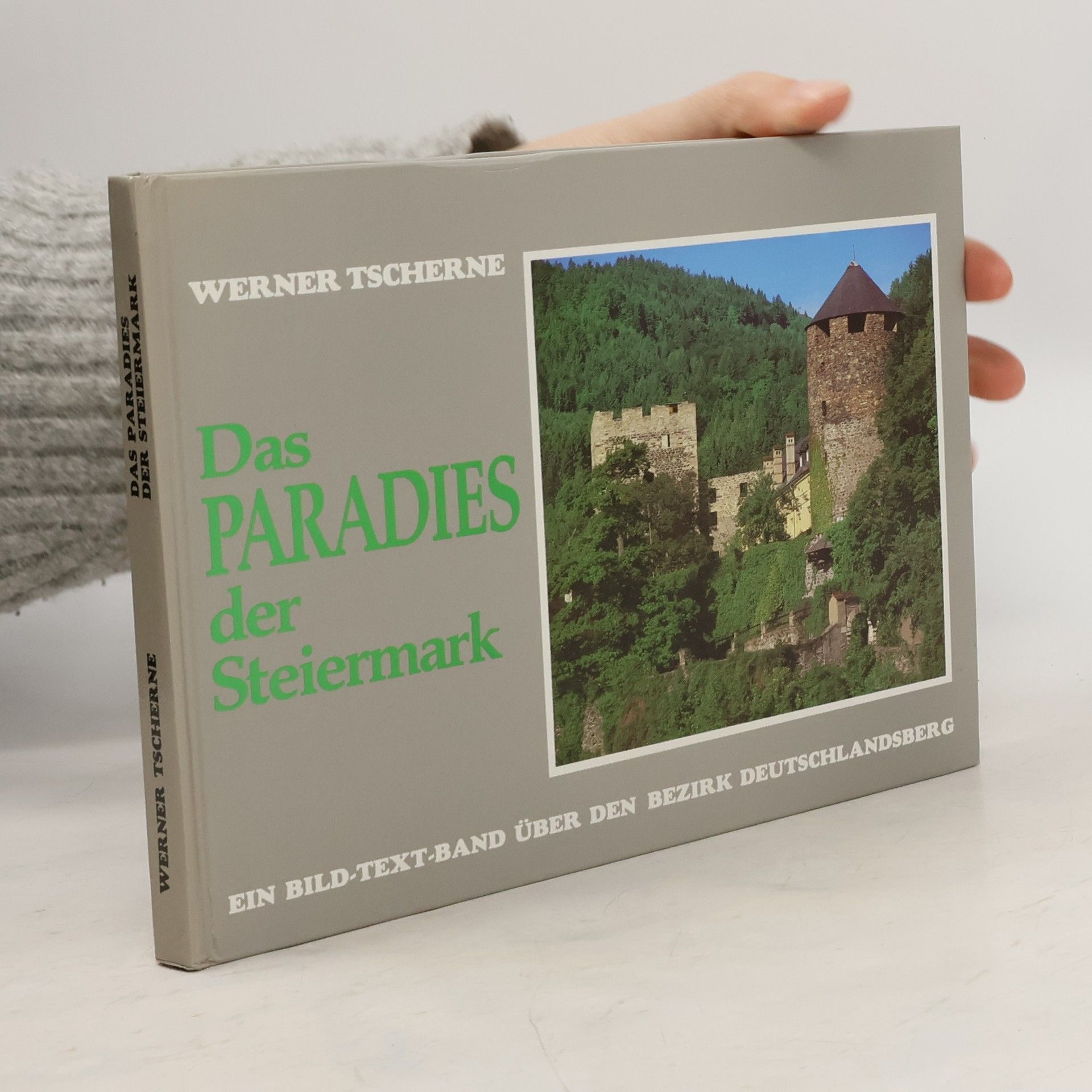 Das Paradies der Steiermark