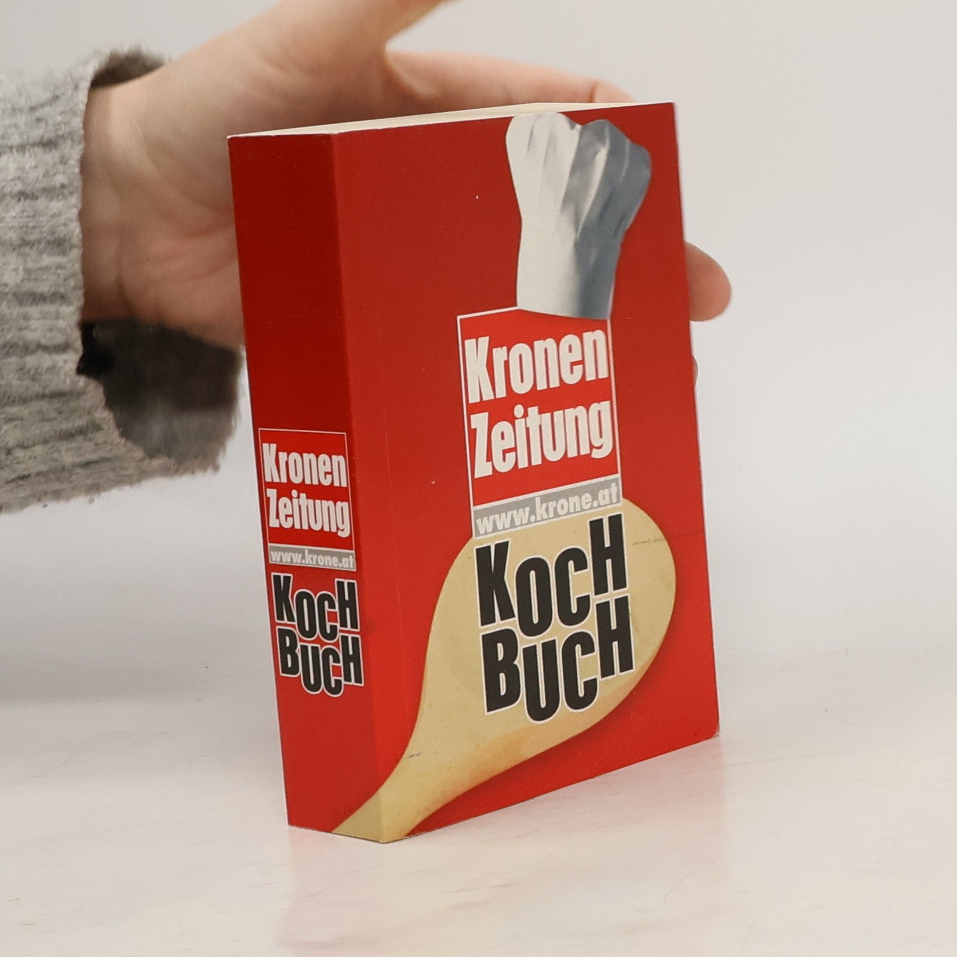 Autorenkollektiv Koch Buch