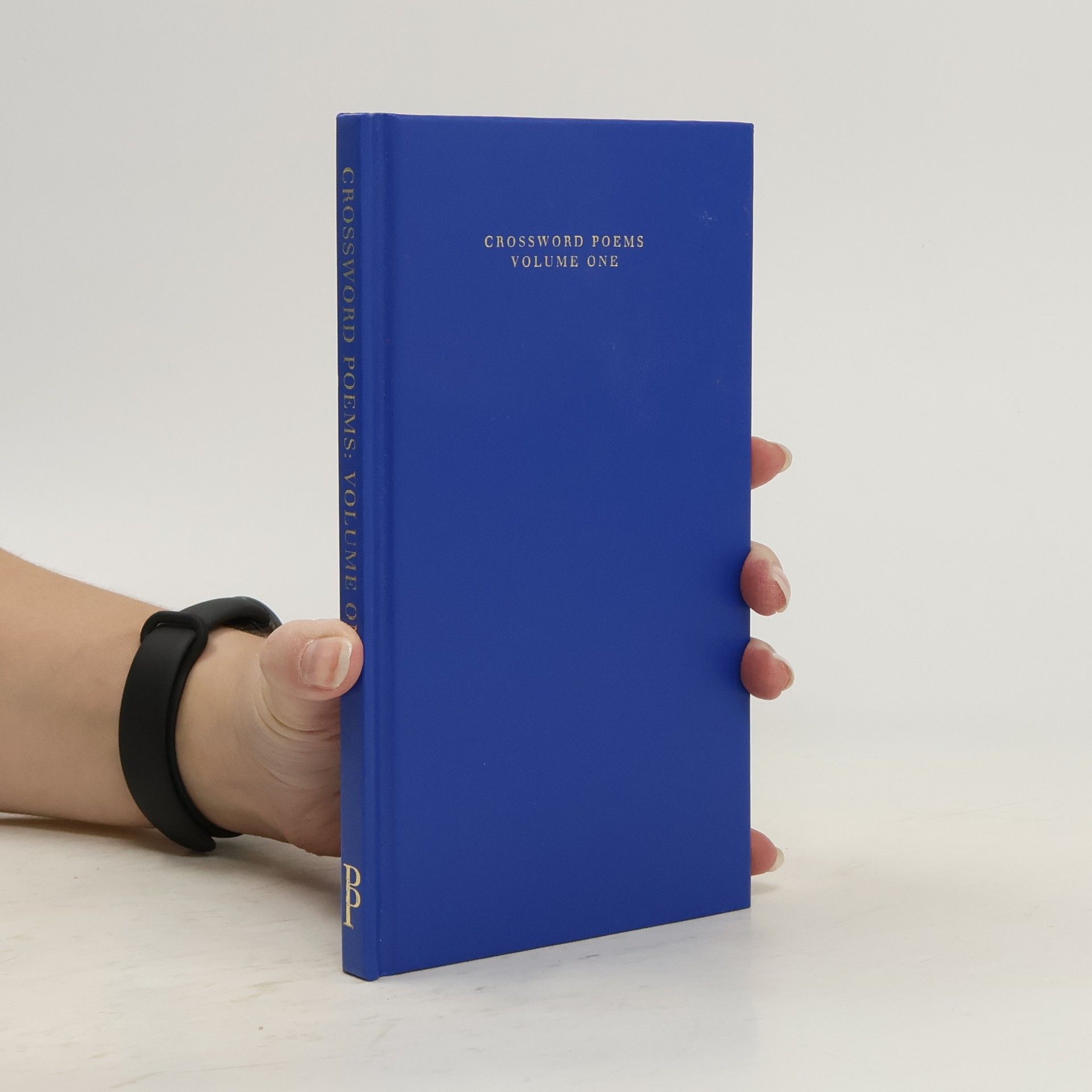 Robert Norton Crossword Poems, Volume One