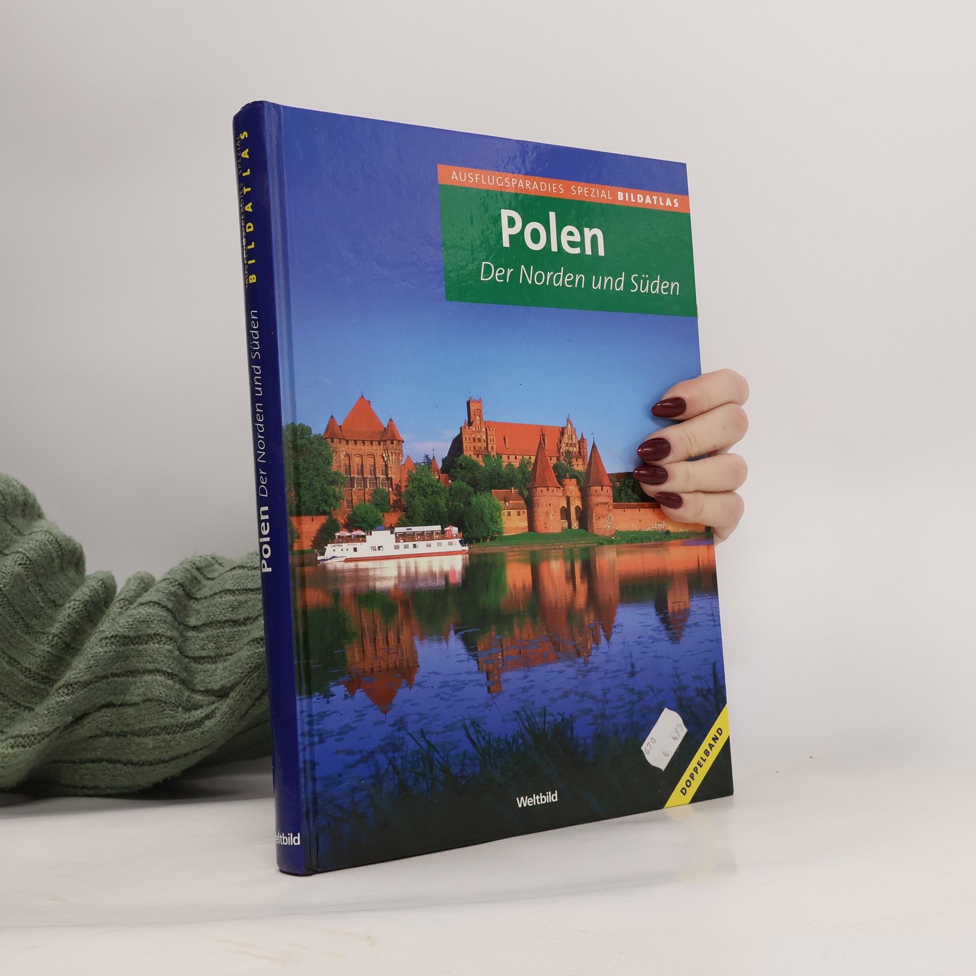 AA.VV. Polen. Der Norden und Süden