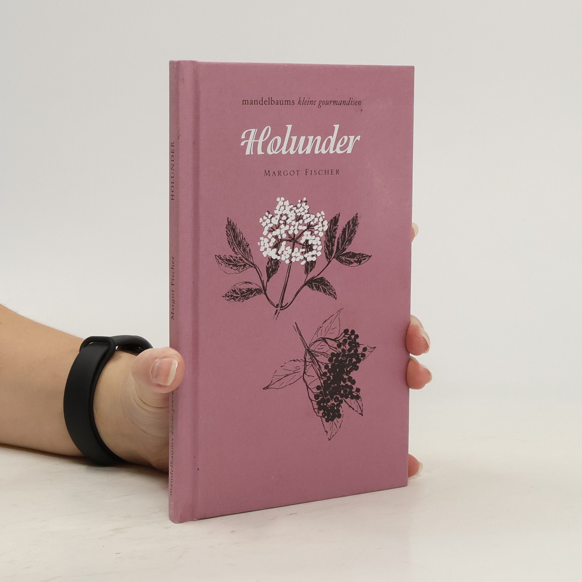 Margot Fischer Holunder