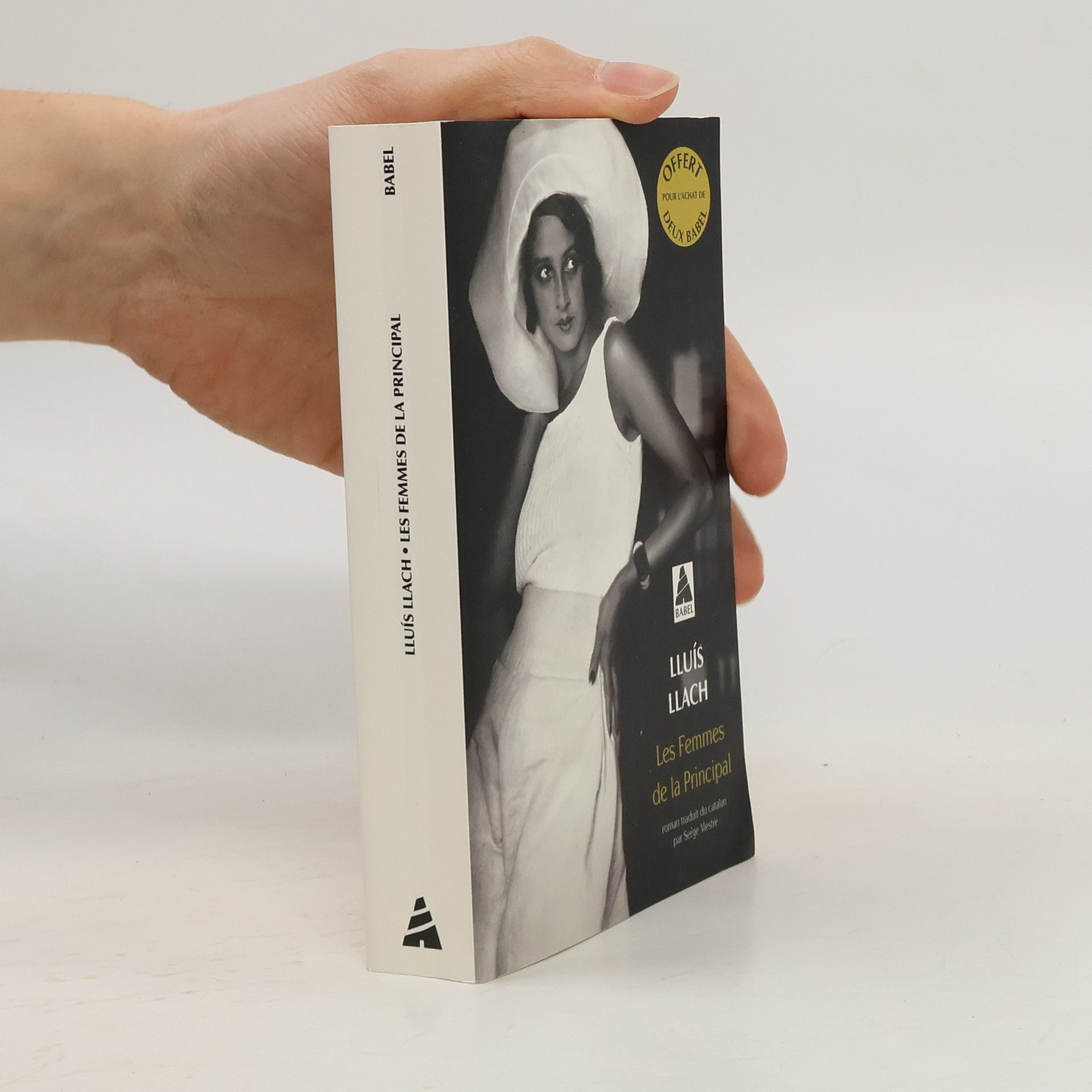 Les Femmer de la Principal