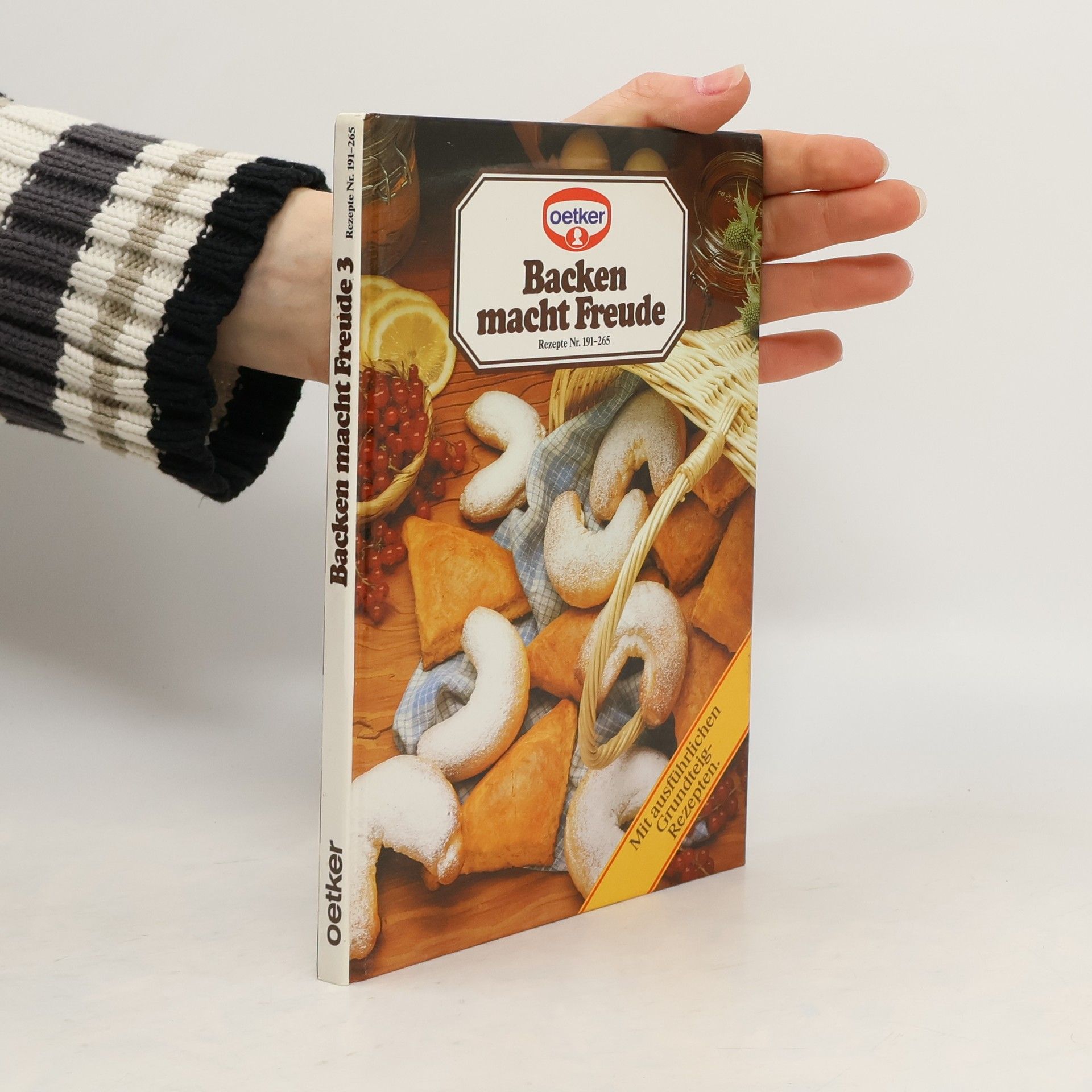 Autorenkollektiv Backen macht Freude