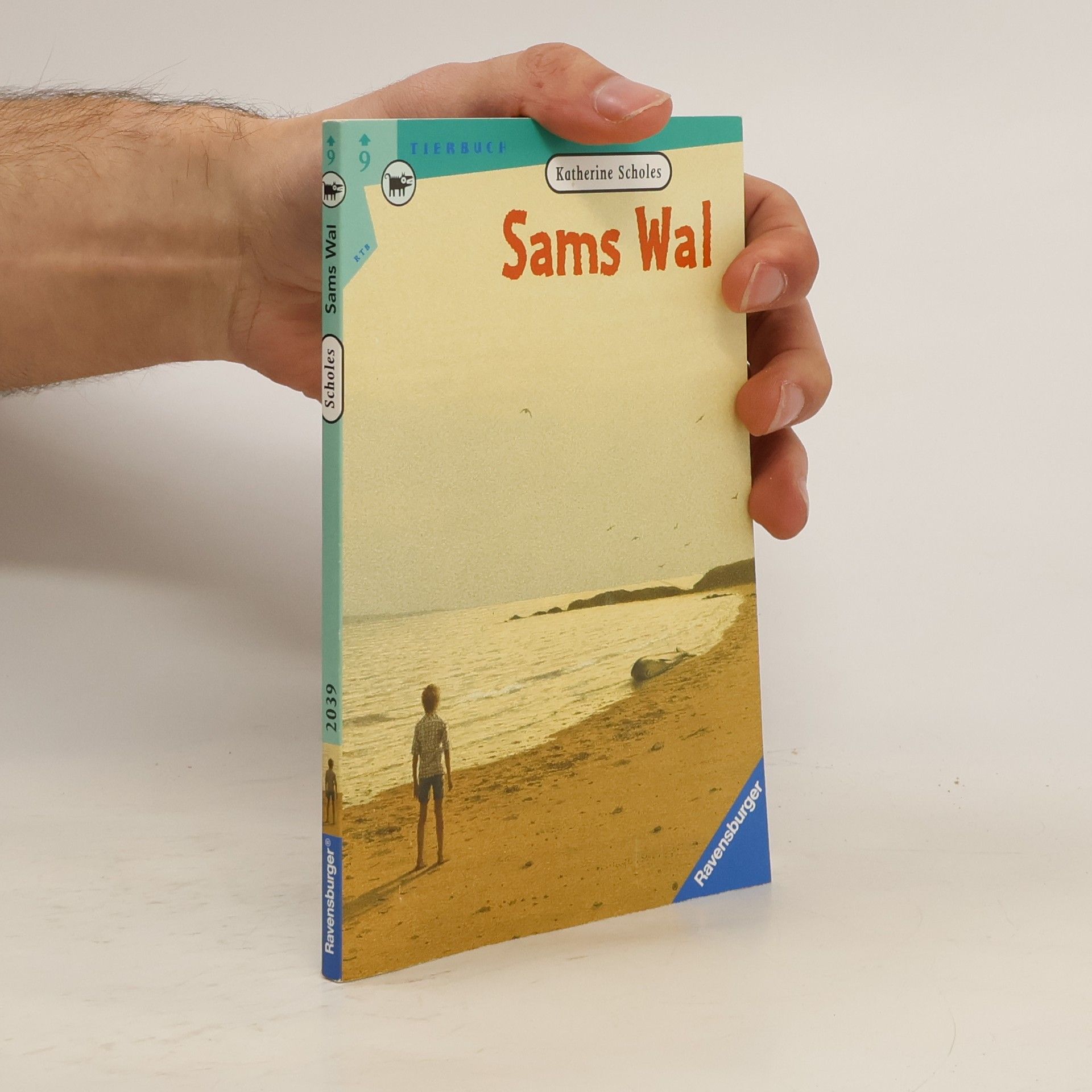 Katherine Scholes Sams Wal