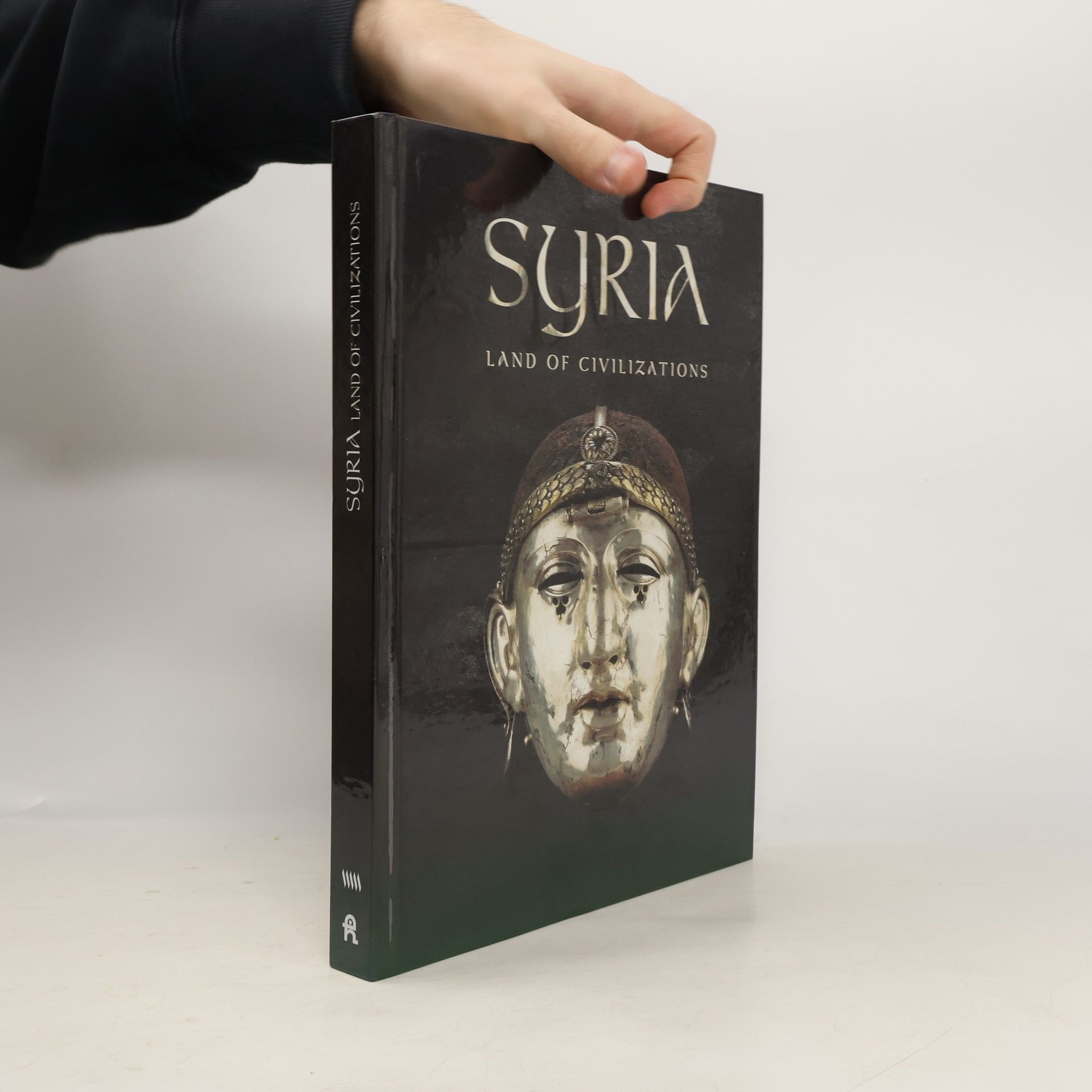 Syria, Land of Civilizations