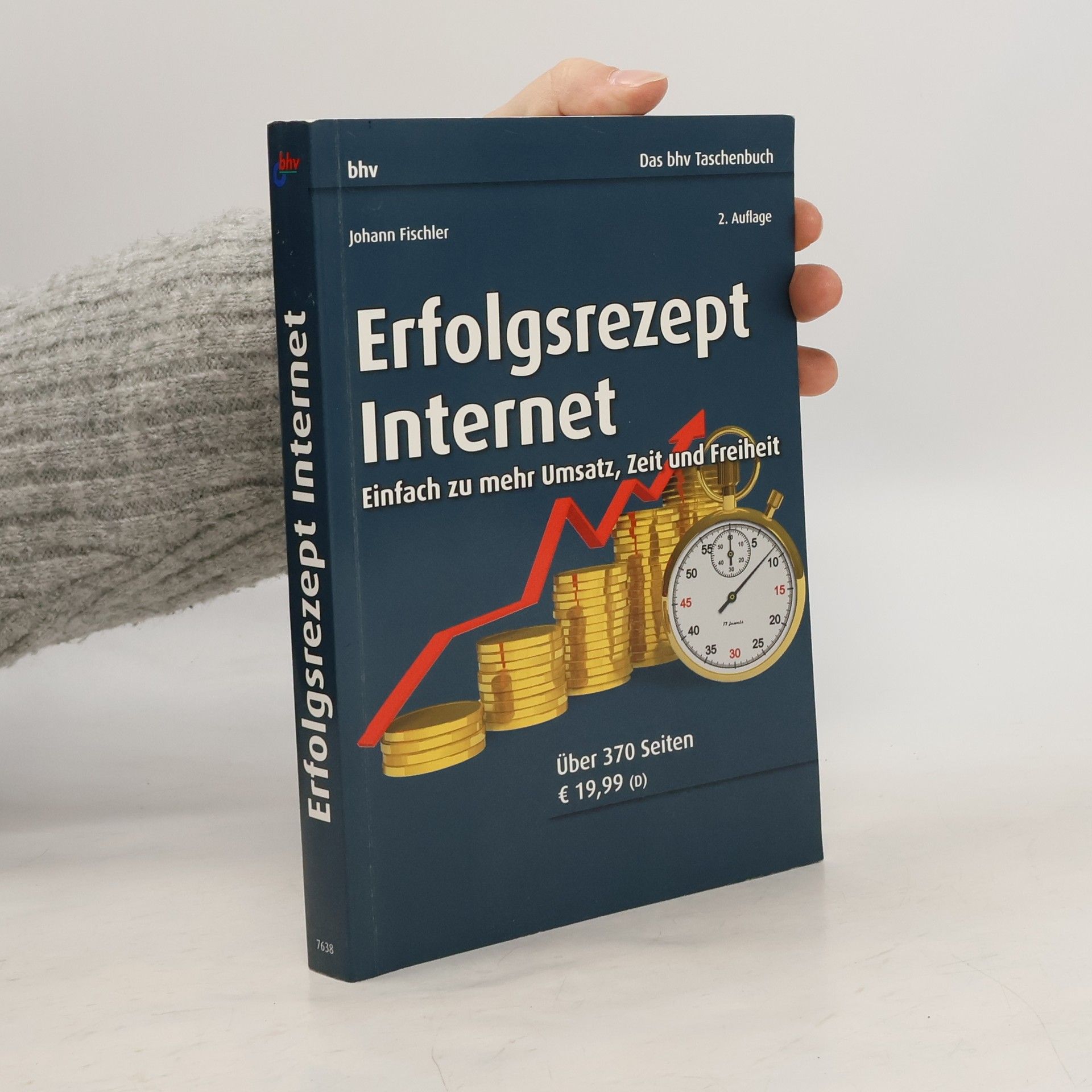 Erfolgsrezept Internet