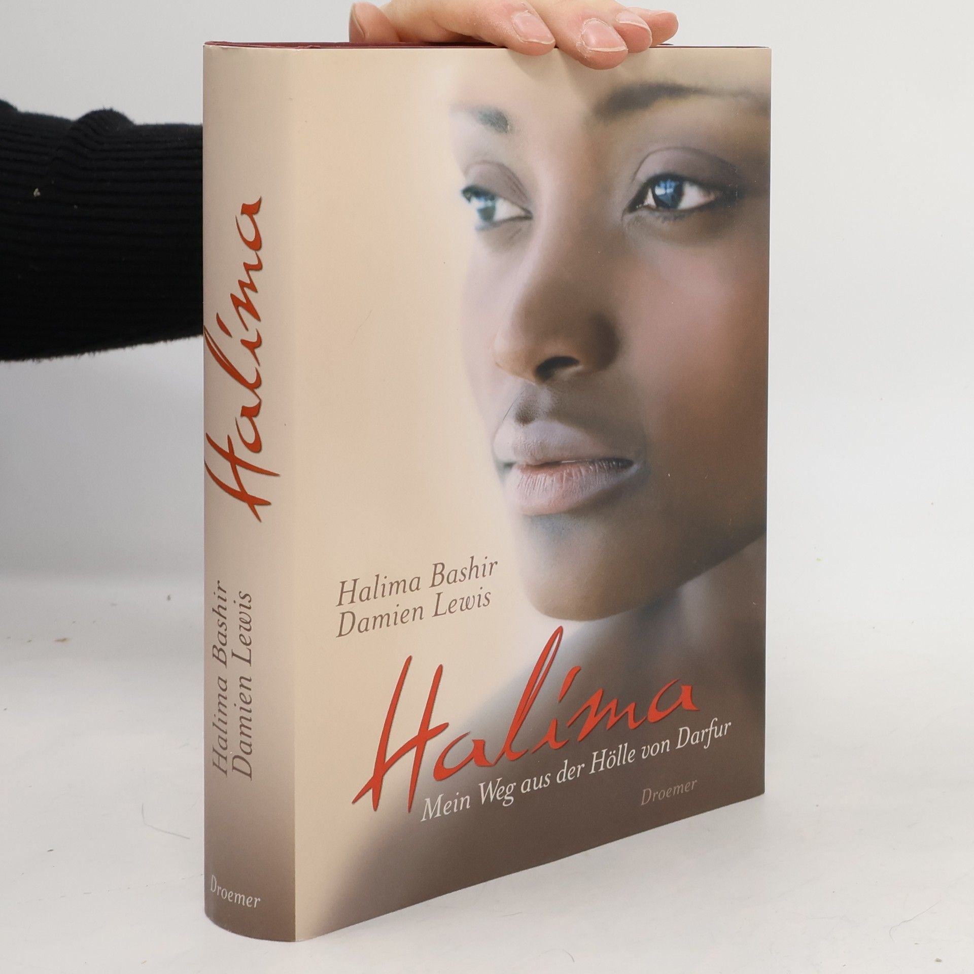 Halima Bashir Halima