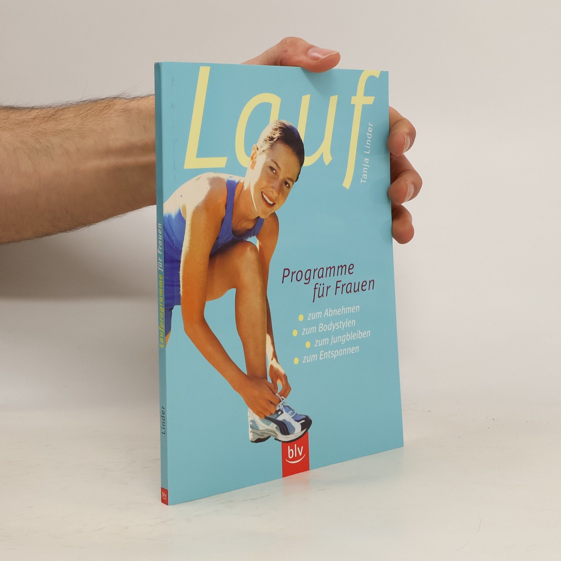 Lauf-Programme für Frauen