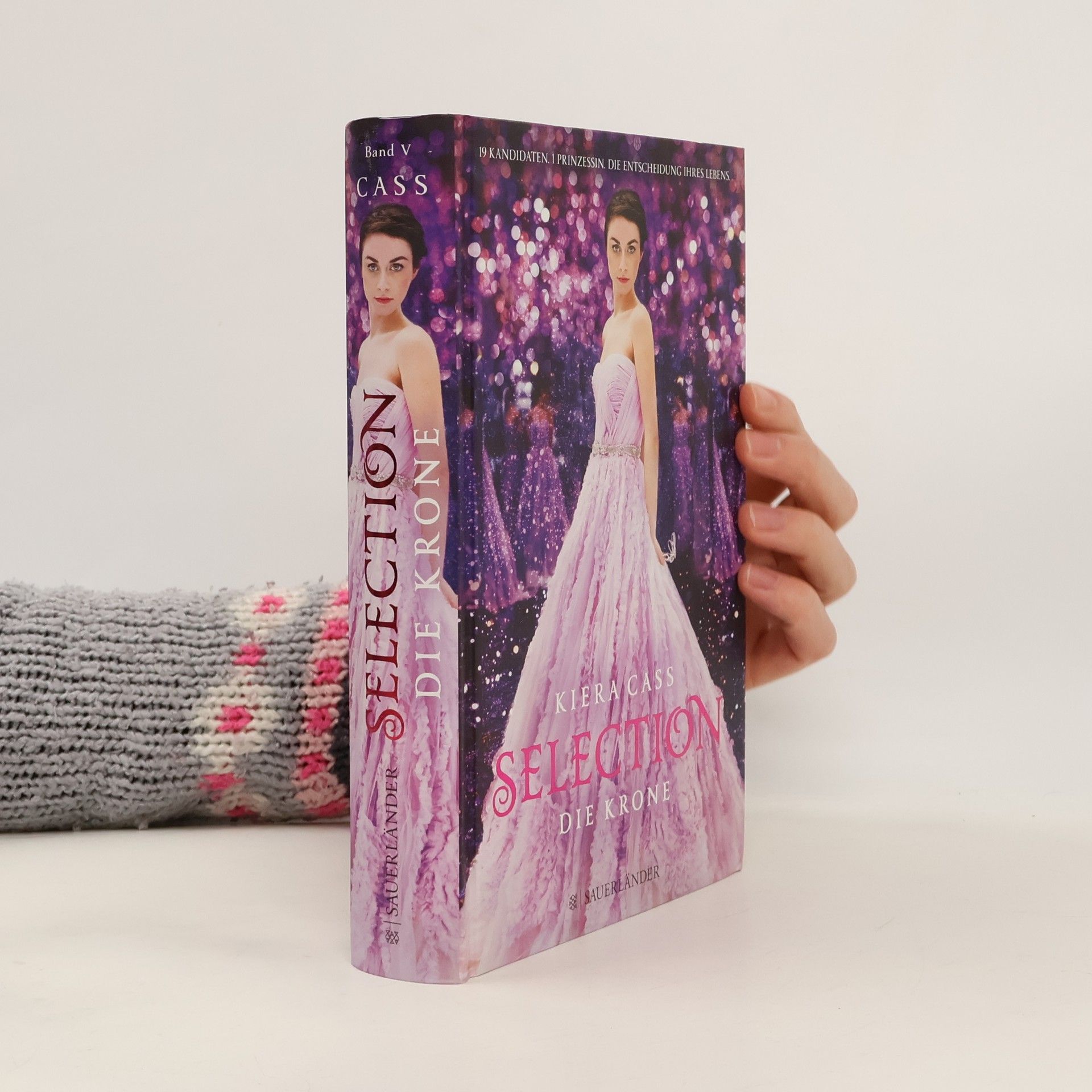 Selection. Die Krone