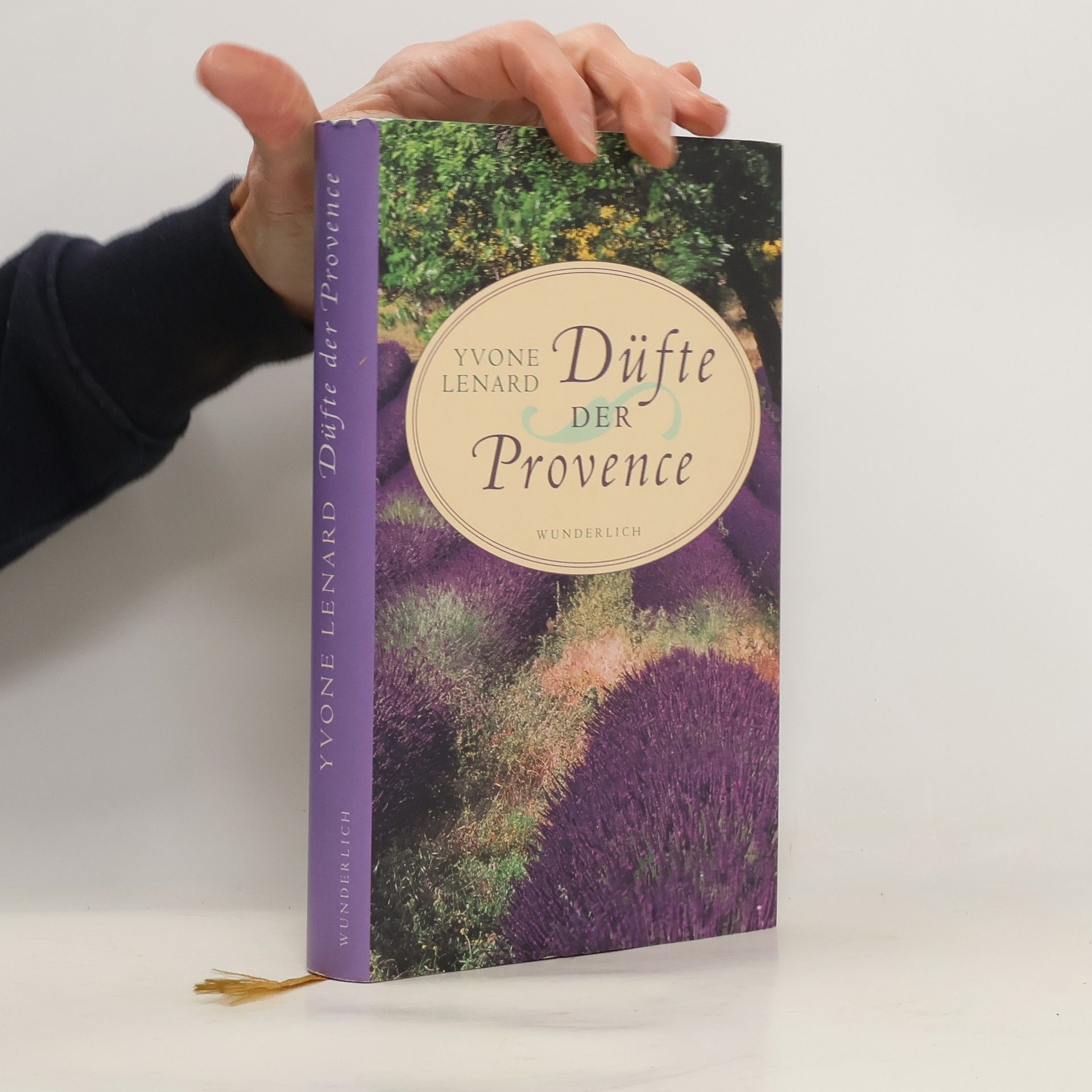 Düfte der Provence