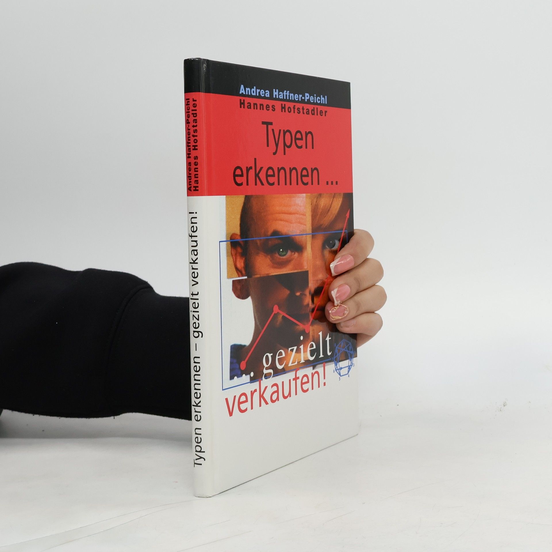 Typen erkennen ... gezielt verkaufen!