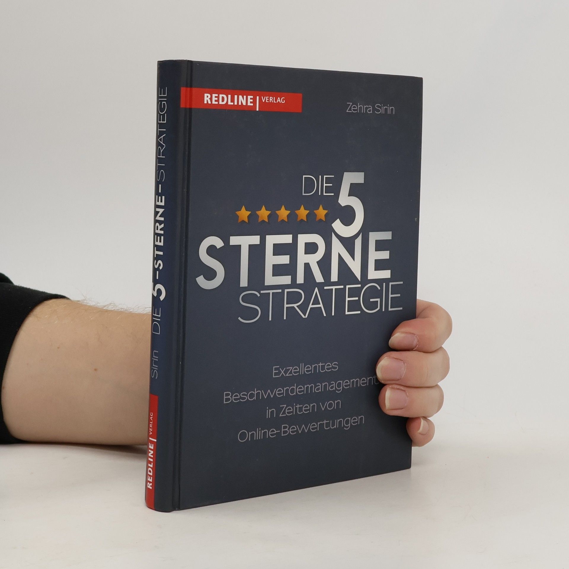 Die 5-Sterne-Strategie