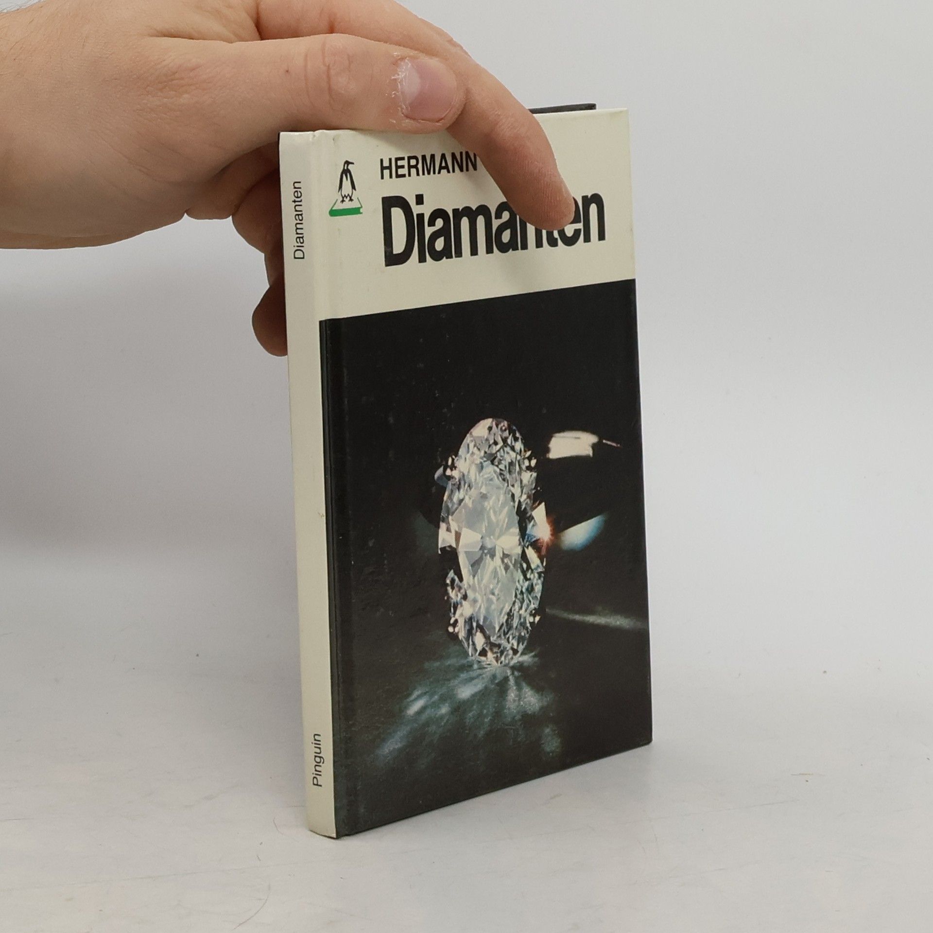 Hermann Bank Diamanten