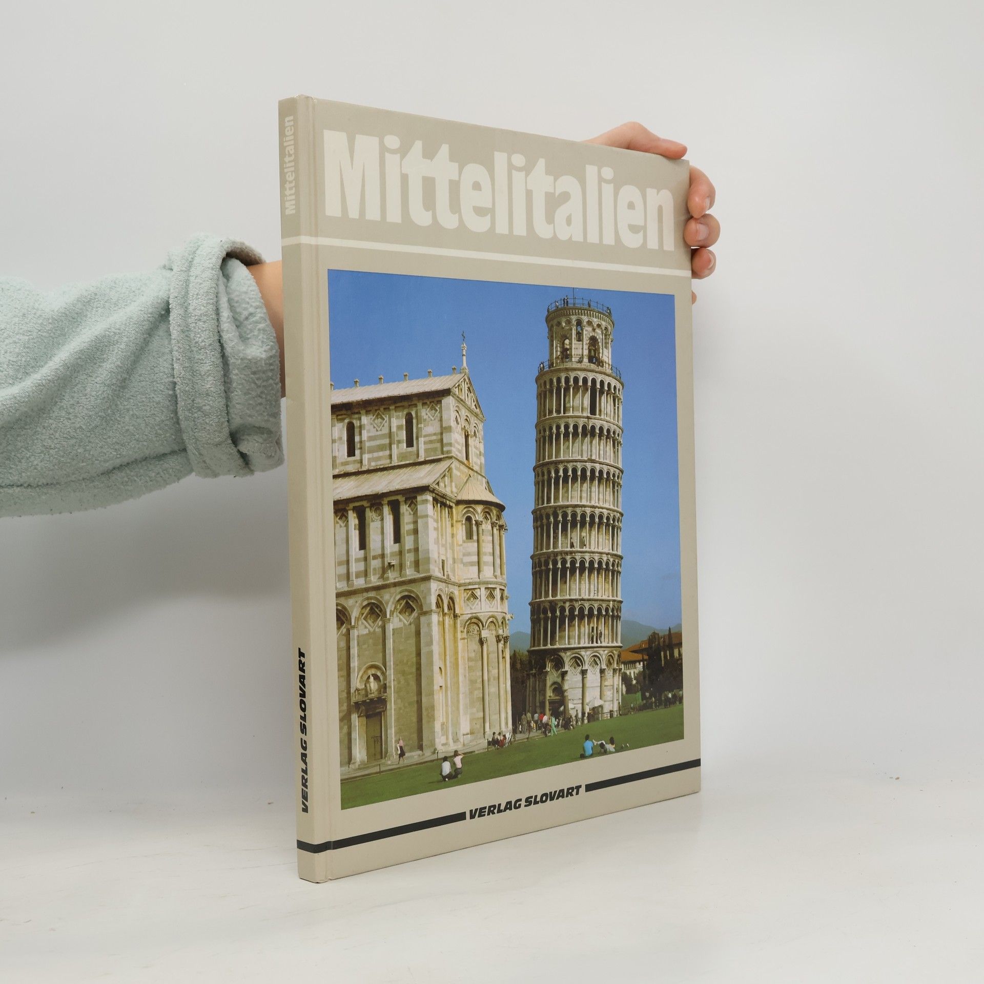 Autorenkollektiv Mittelitalien