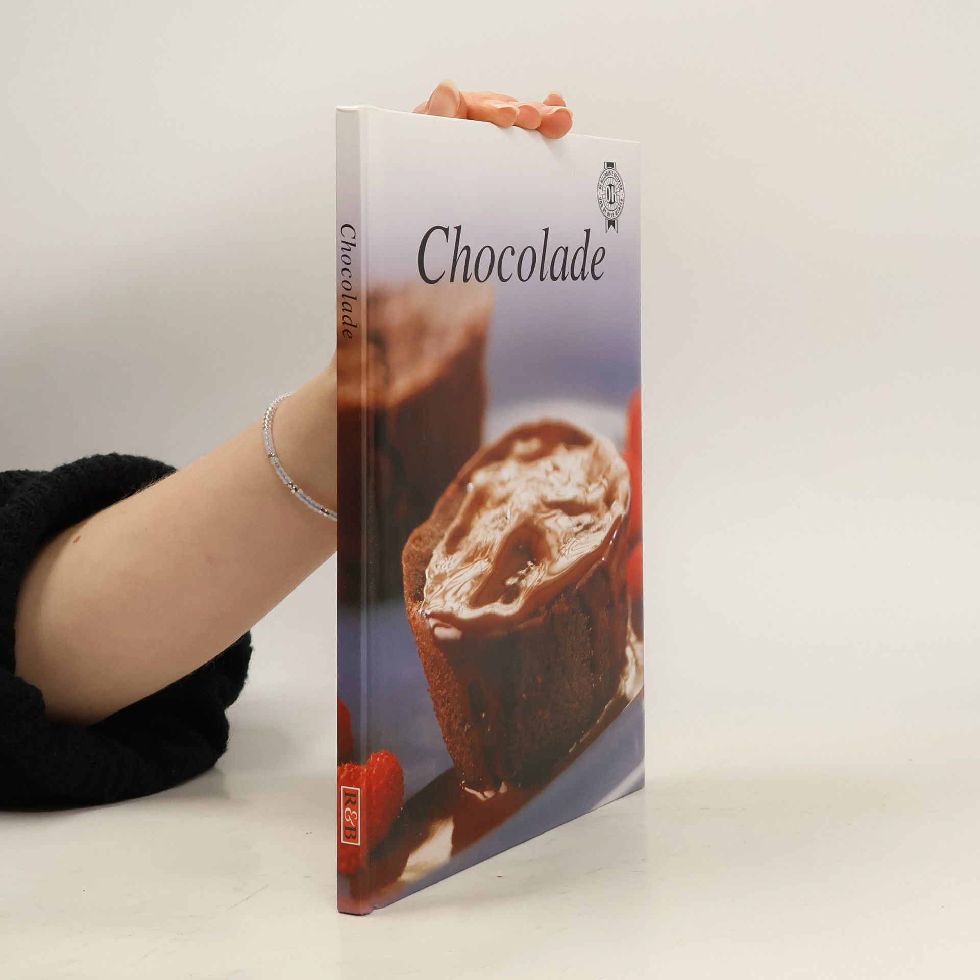 Collectif d'auteurs Chocolade