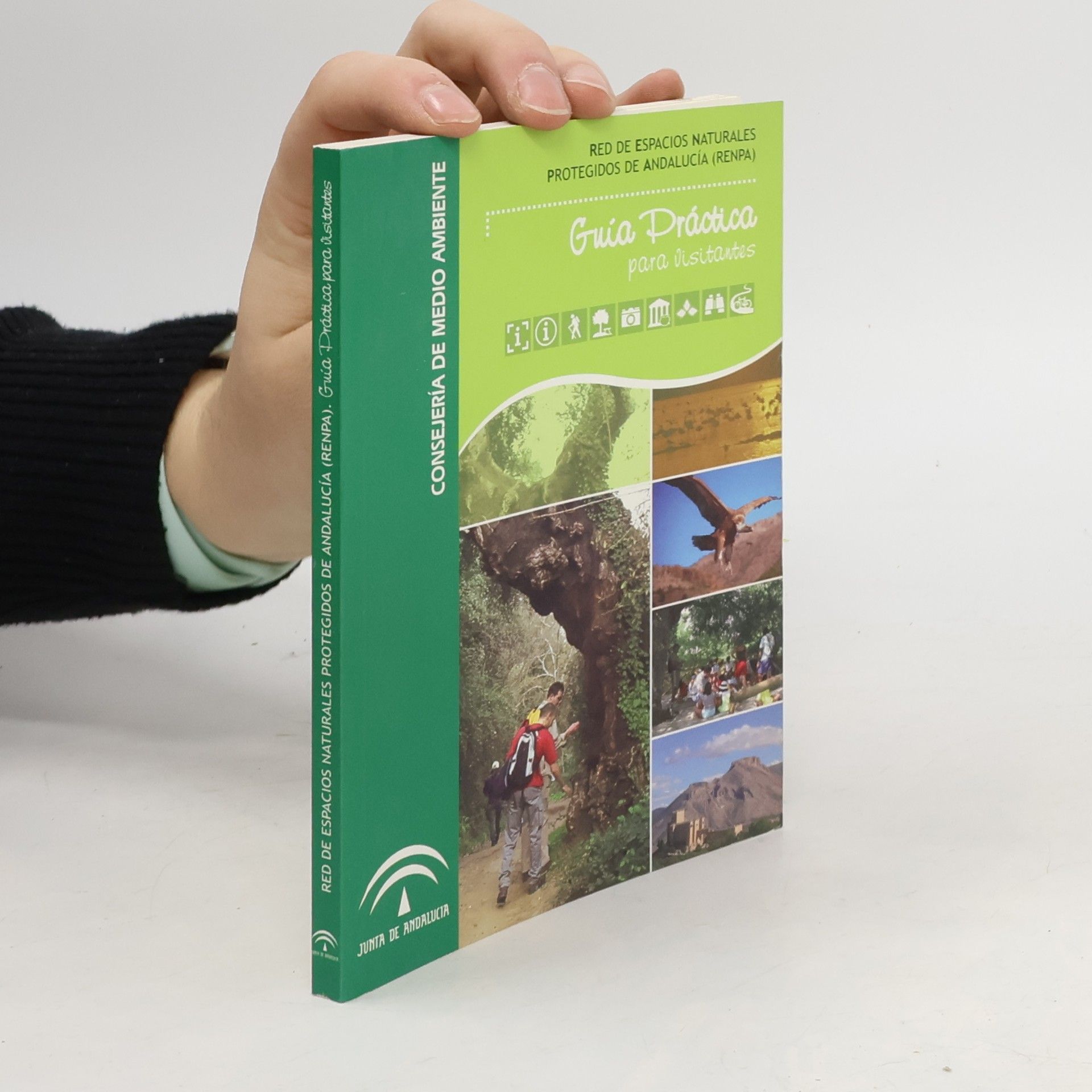 Autores varios Guia Práctica