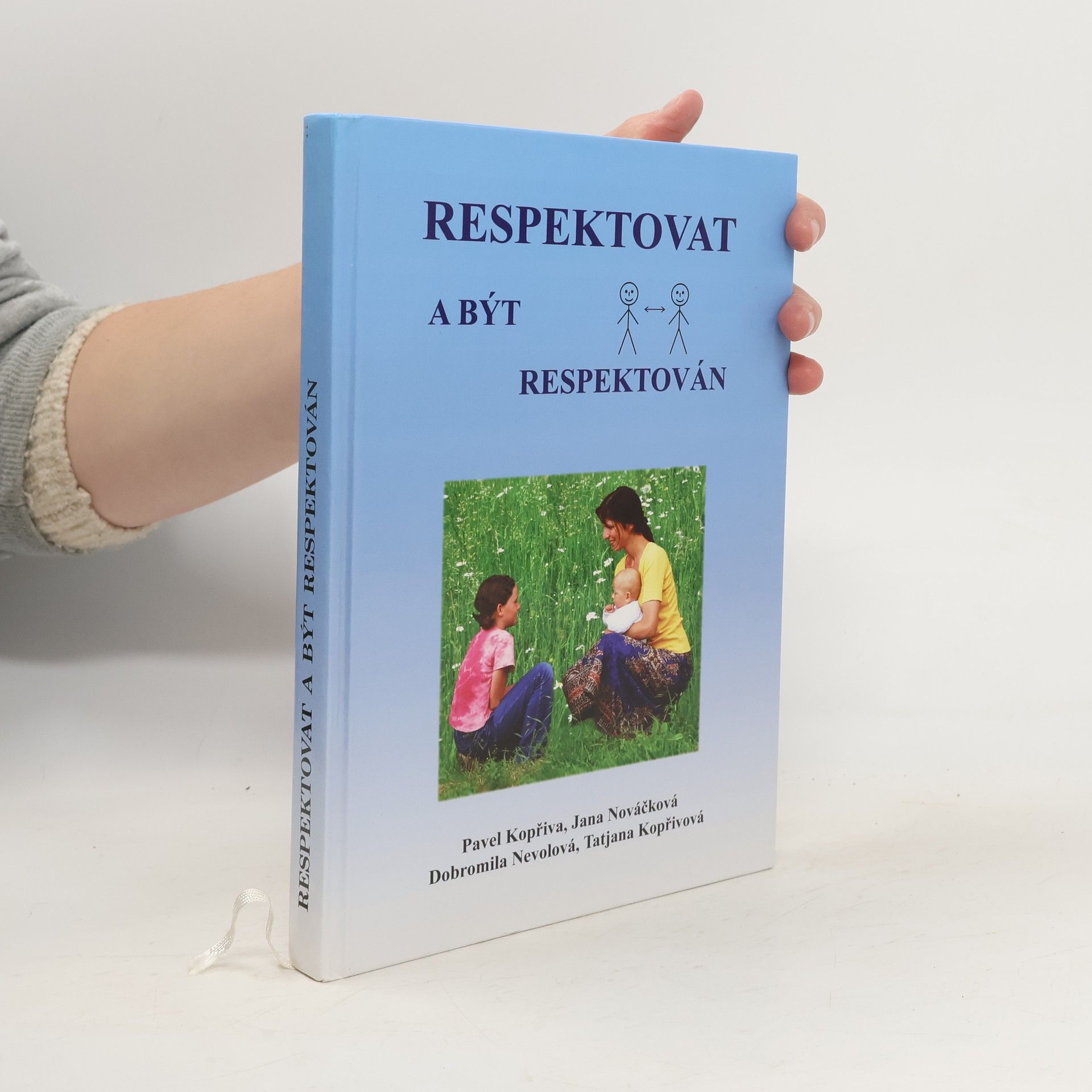 Respektovat a být respektován