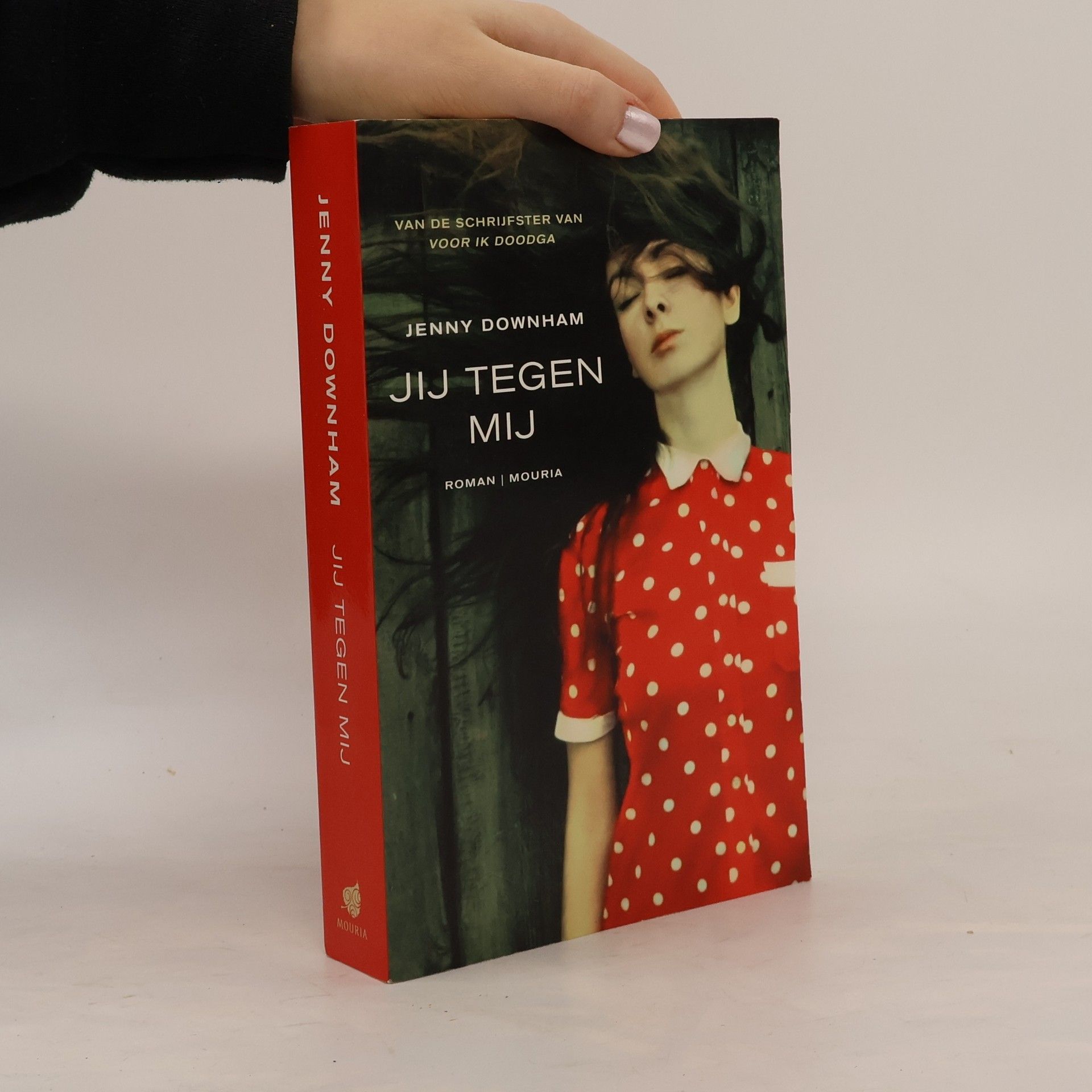 Jij tegen mij / druk 1