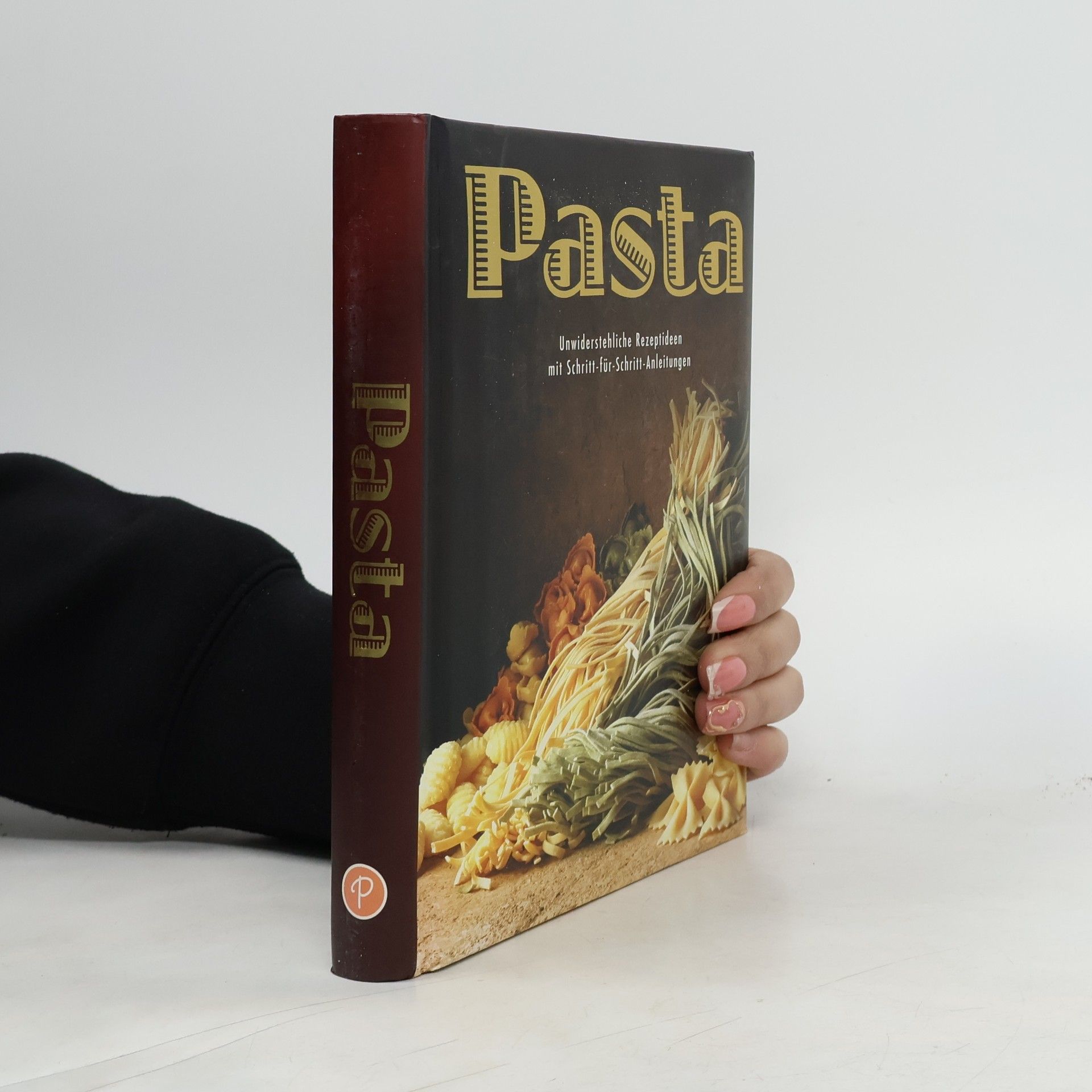 Autorenkollektiv Pasta