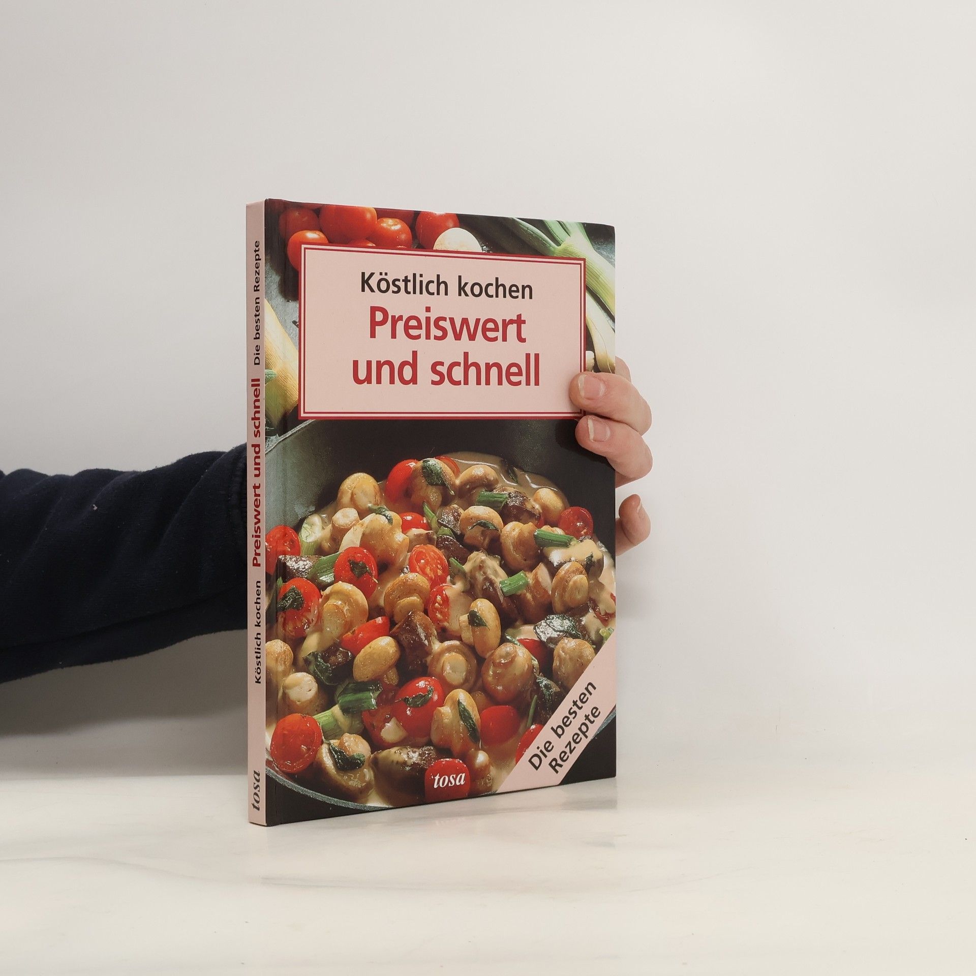 Preiswert und schnell