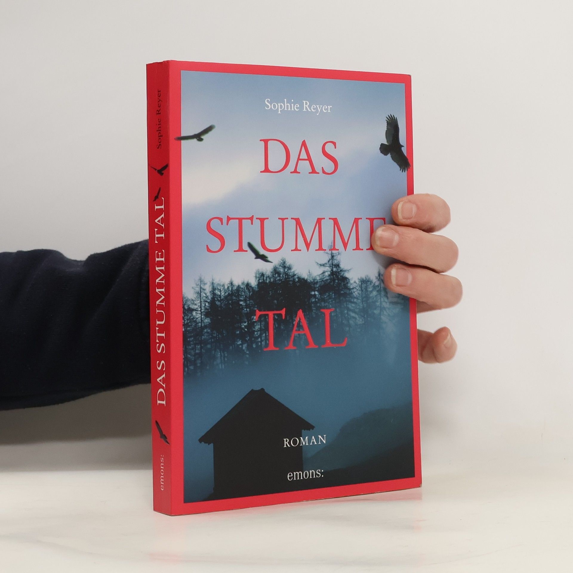Das stumme Tal