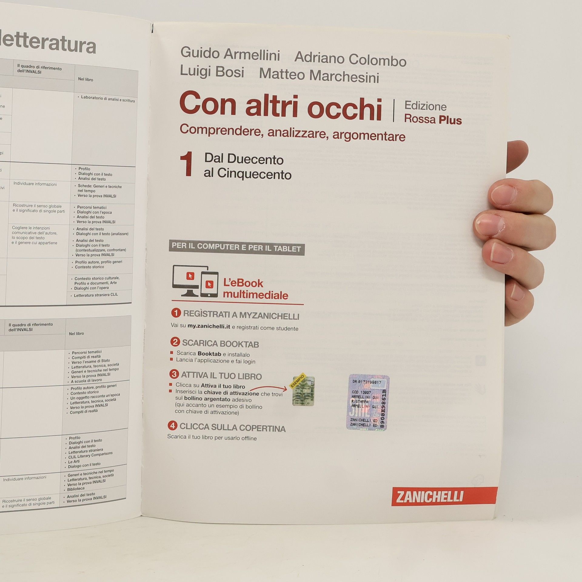 Guido Armellini Con altri occhi 1