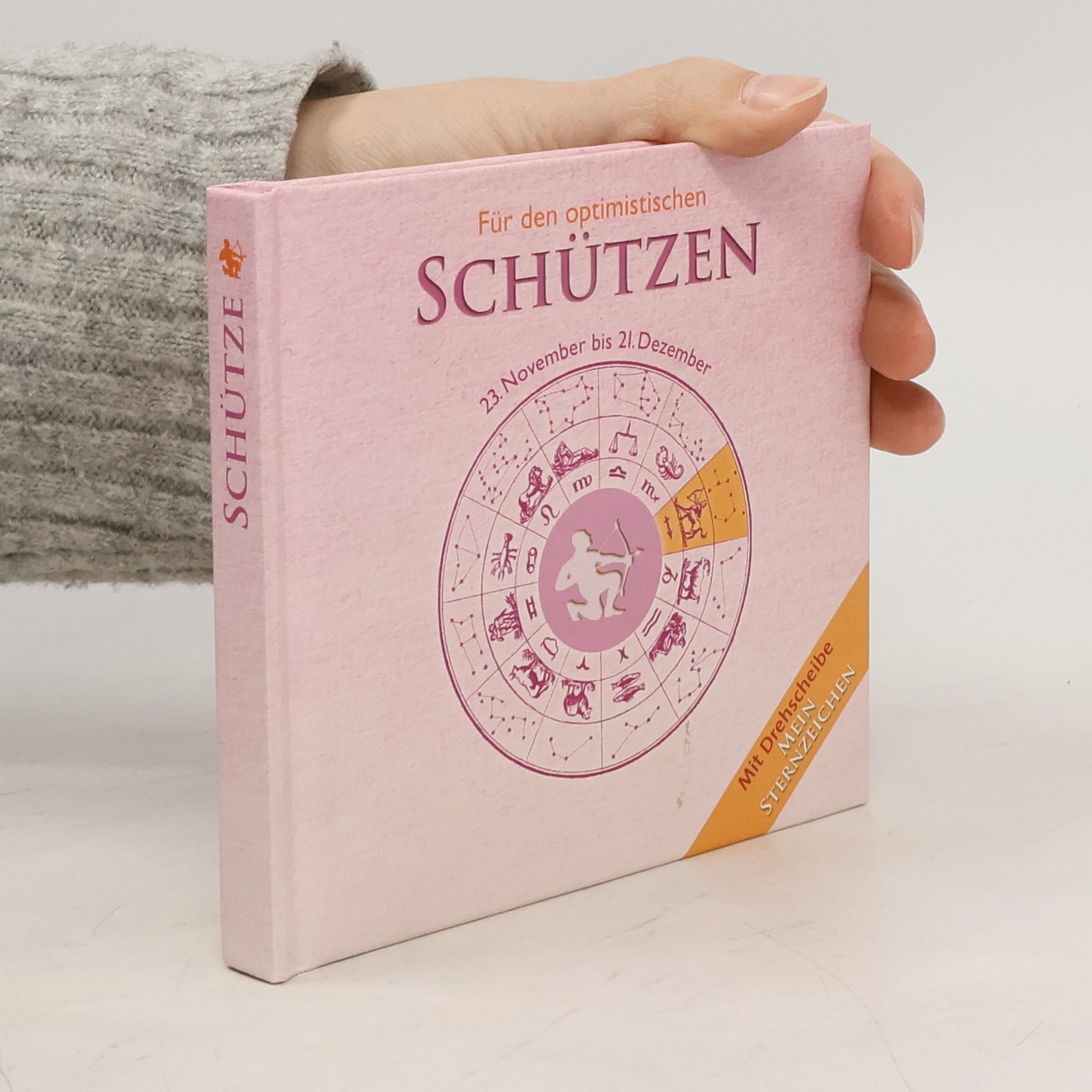 Autores varios Für den optimistischen Schützen