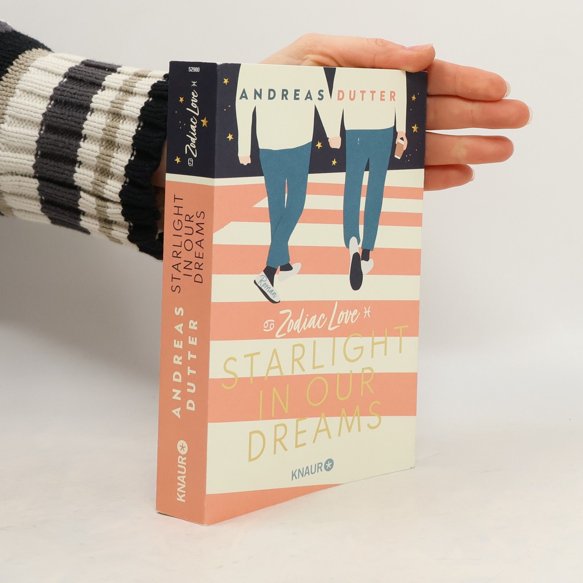 Starlight in Our Dreams