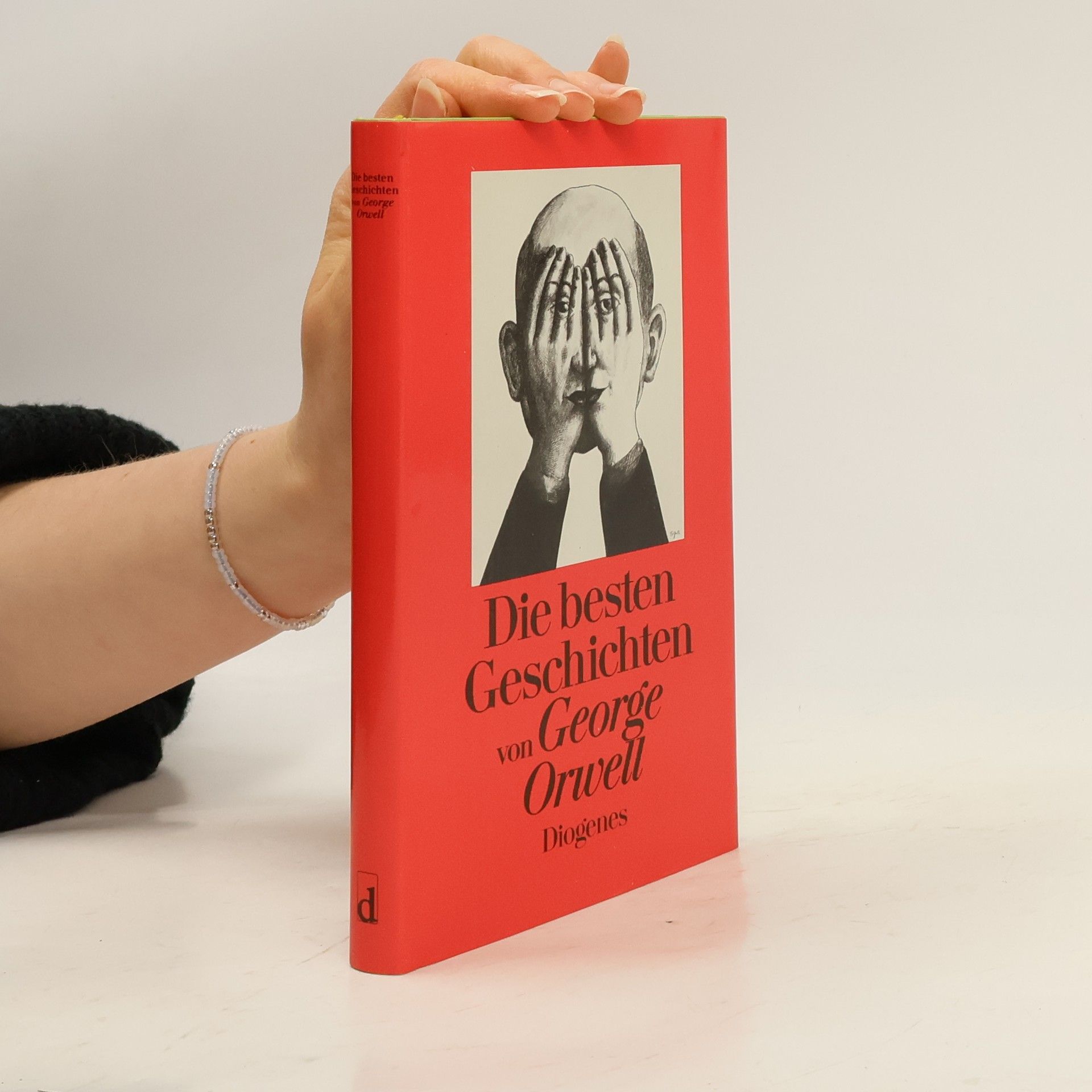 George Orwell Die besten Geschichten von George Orwell