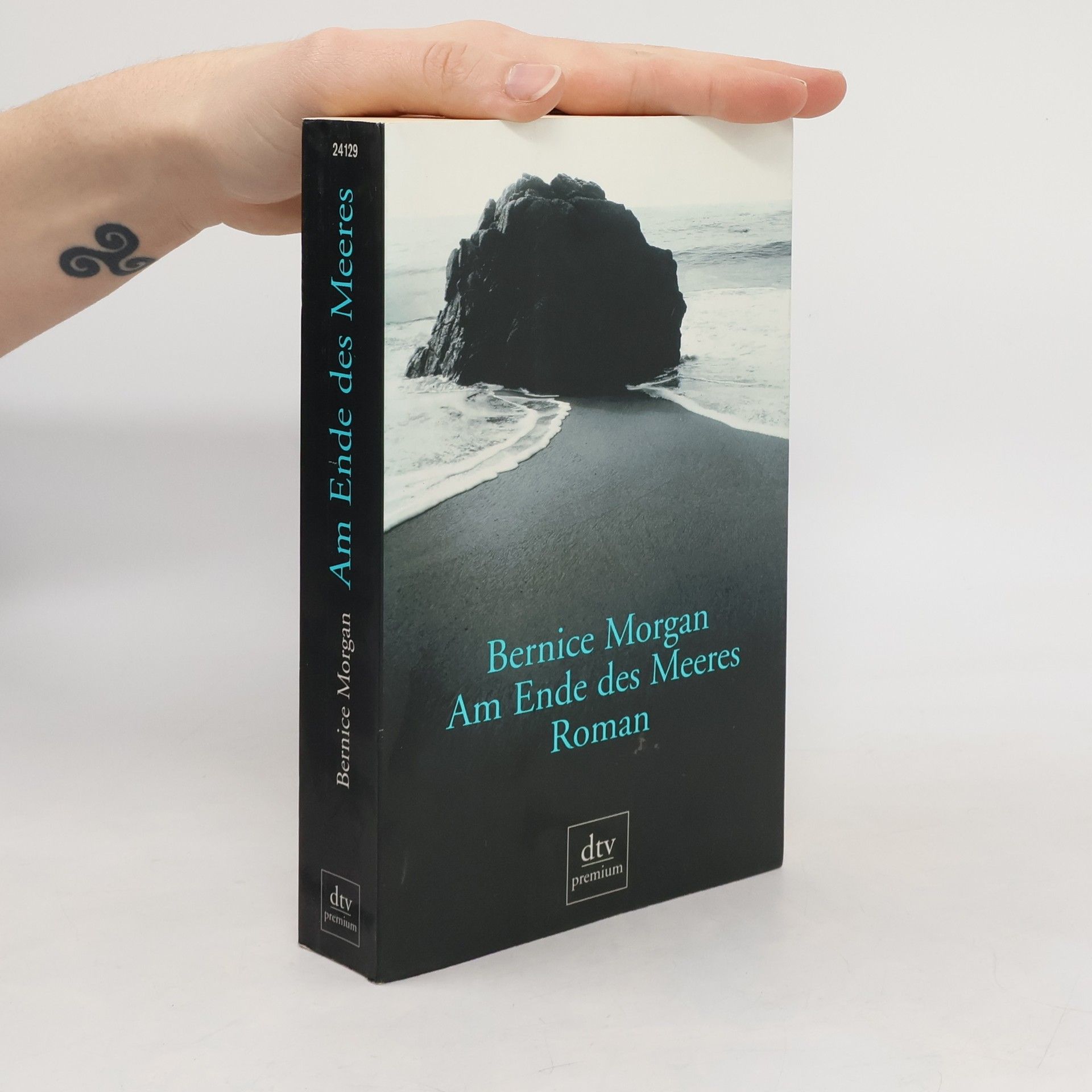 Kolektiv autorů Am Ende des Meeres