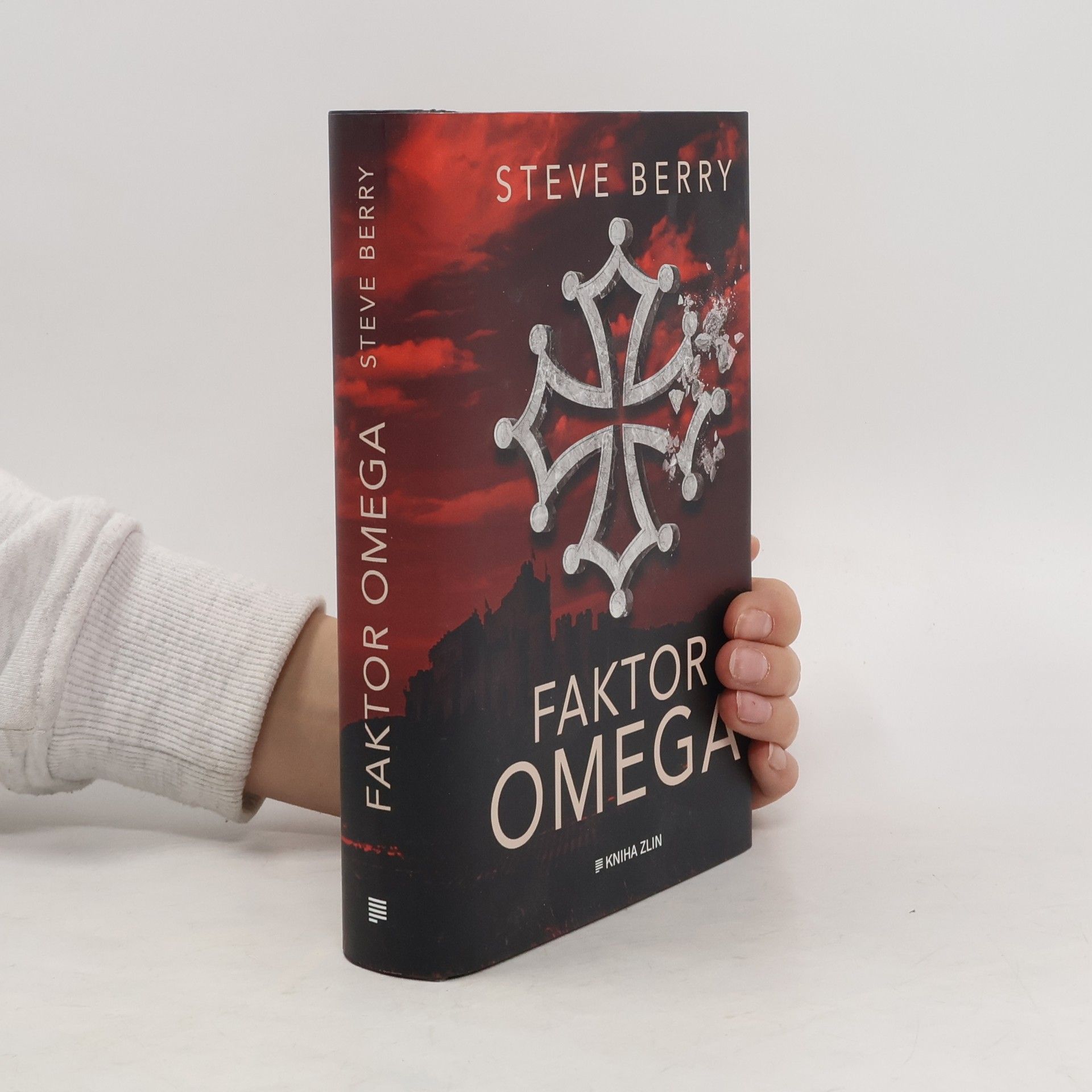 Martin Verner Faktor Omega