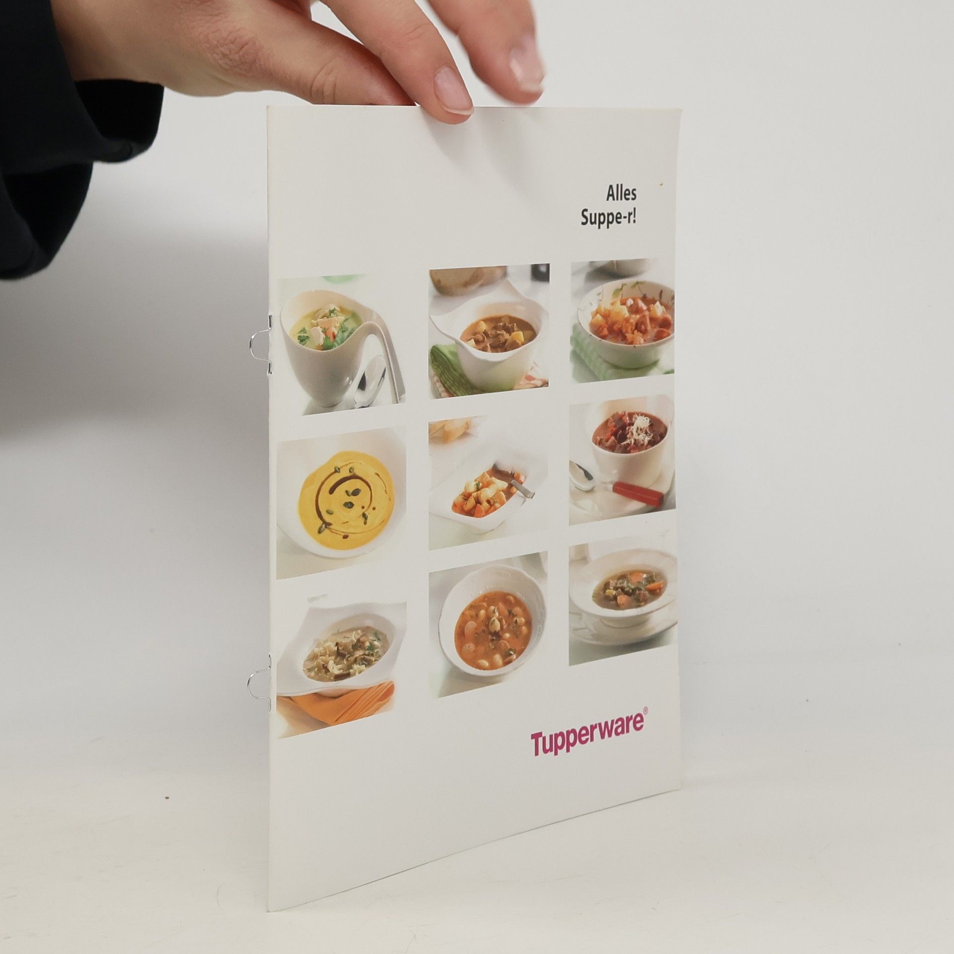 Autorenkollektiv Alles Suppe-r!