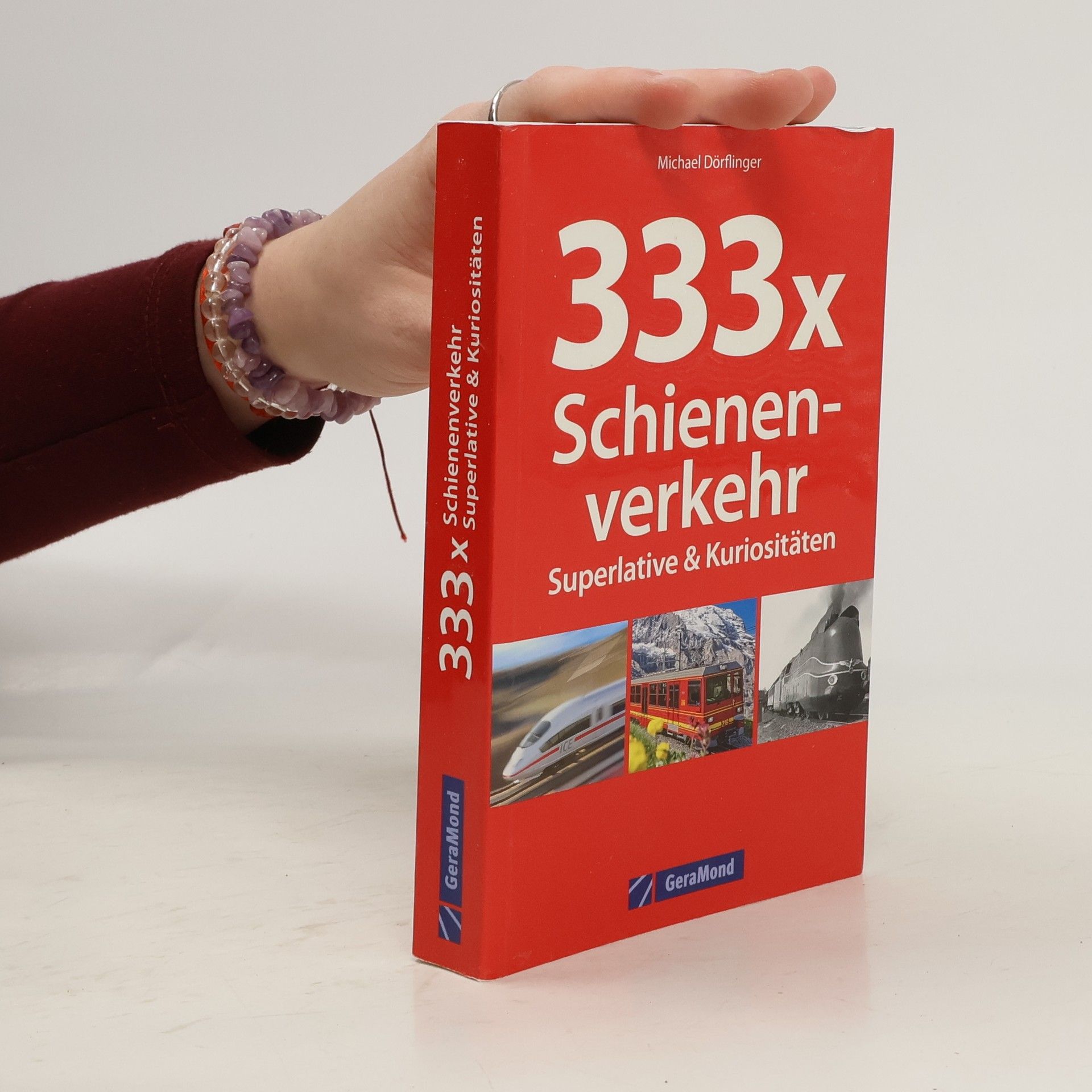 333 x Schienenverkehr