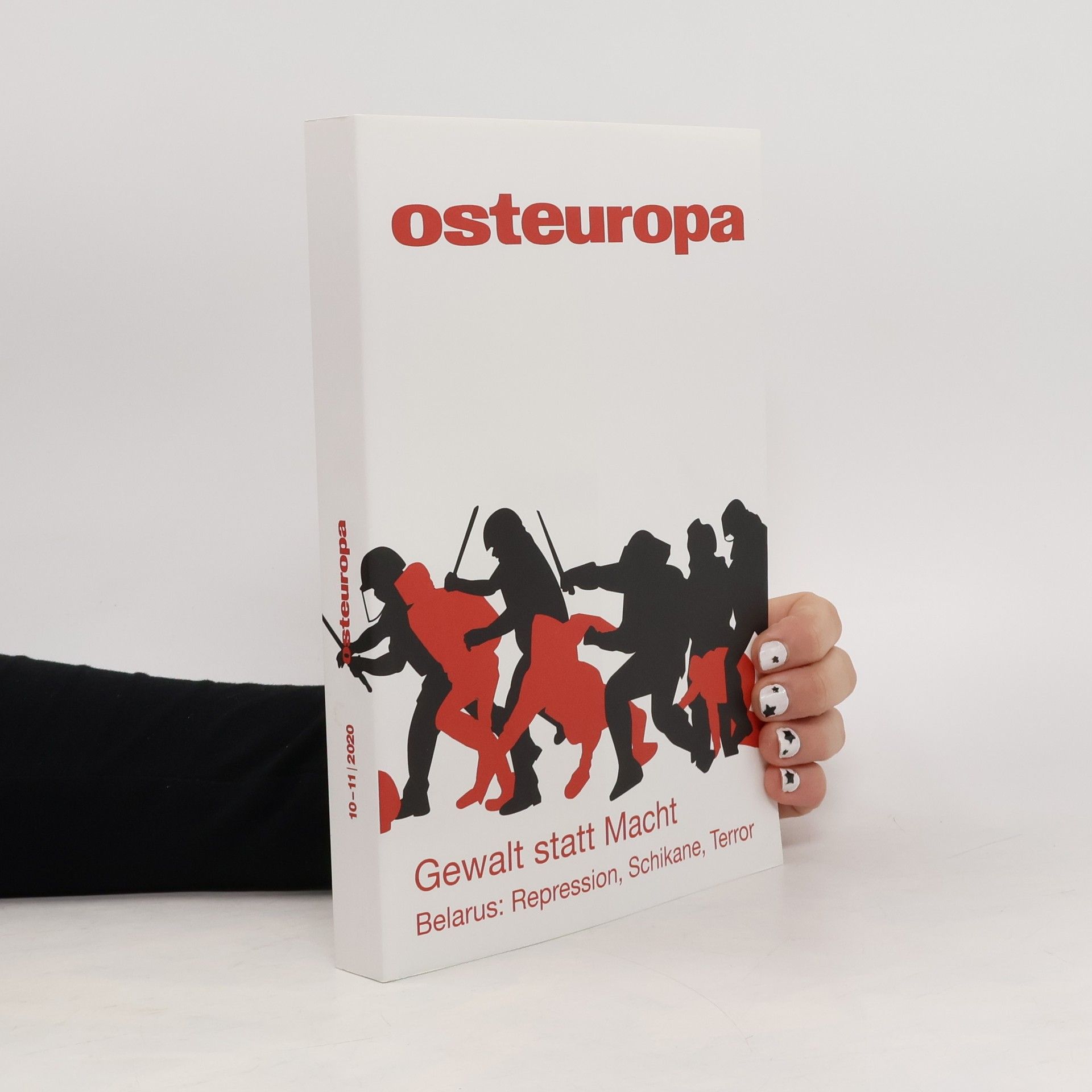 Osteuropa 10-11/2020