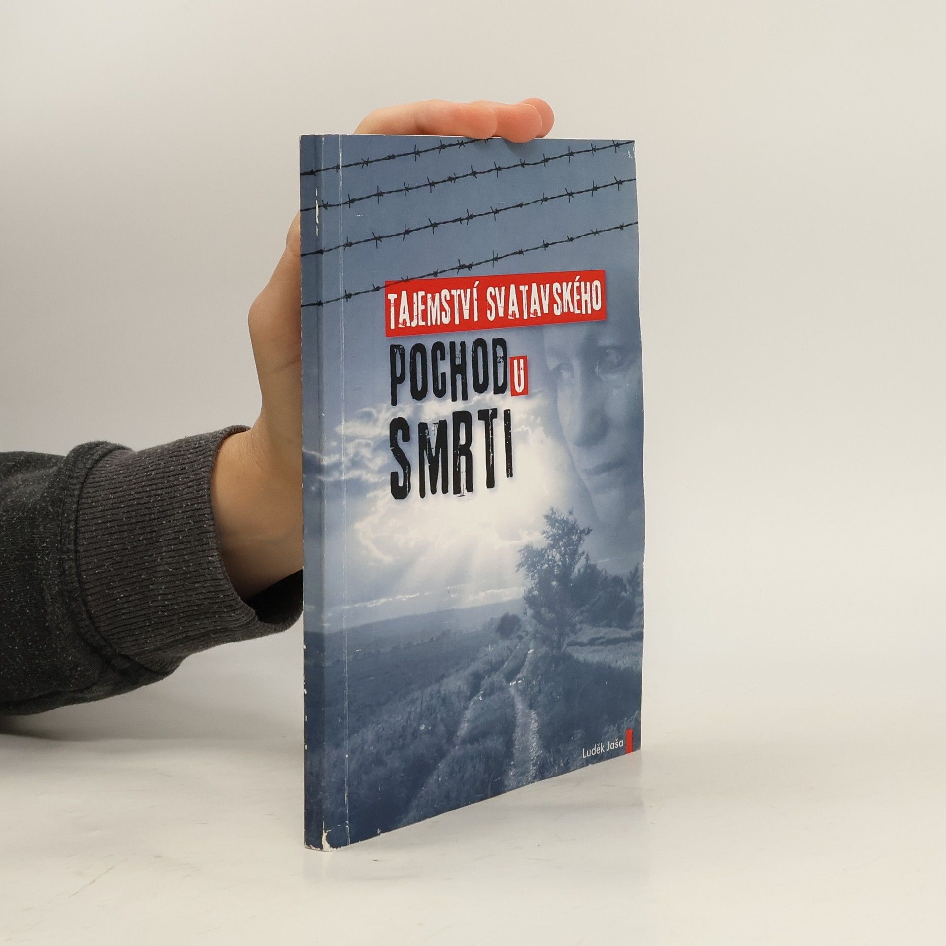 Tajemství svatavského pochodu smrti