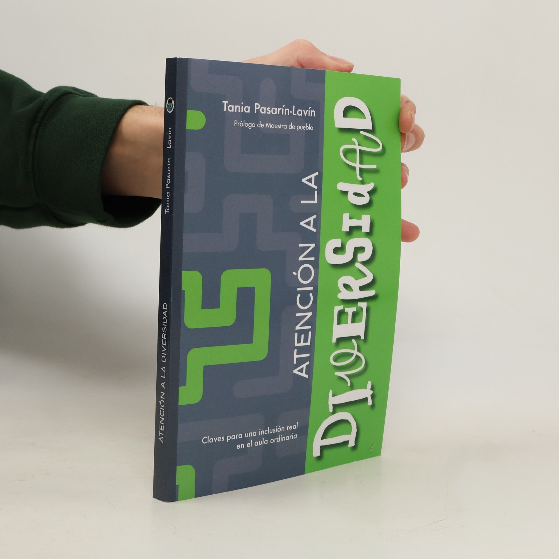 Atención a la diversidad