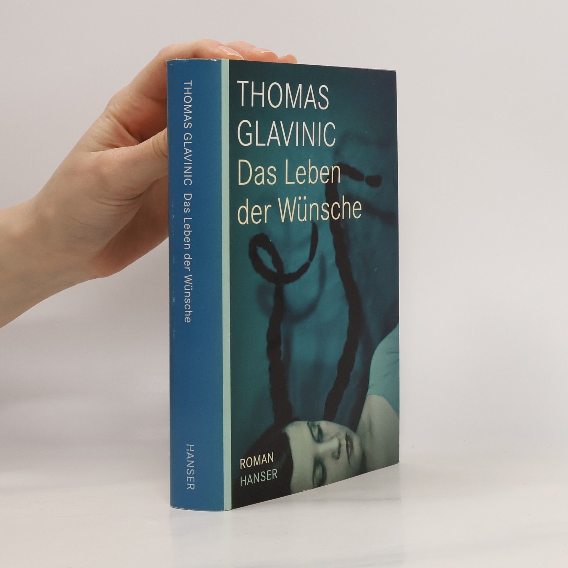 Thomas Glavinic Das Leben der Wünsche