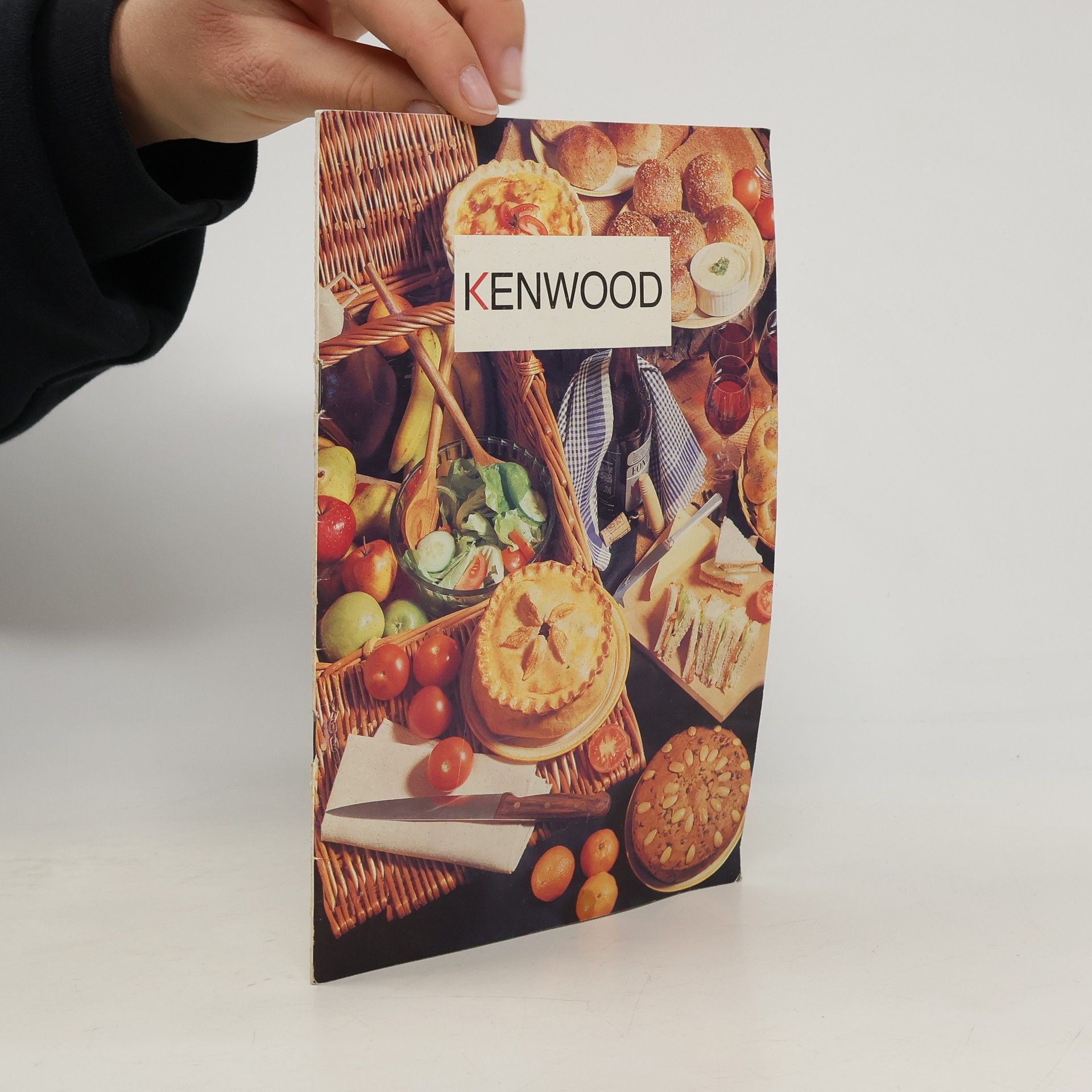 Auteurscollectief Kenwood