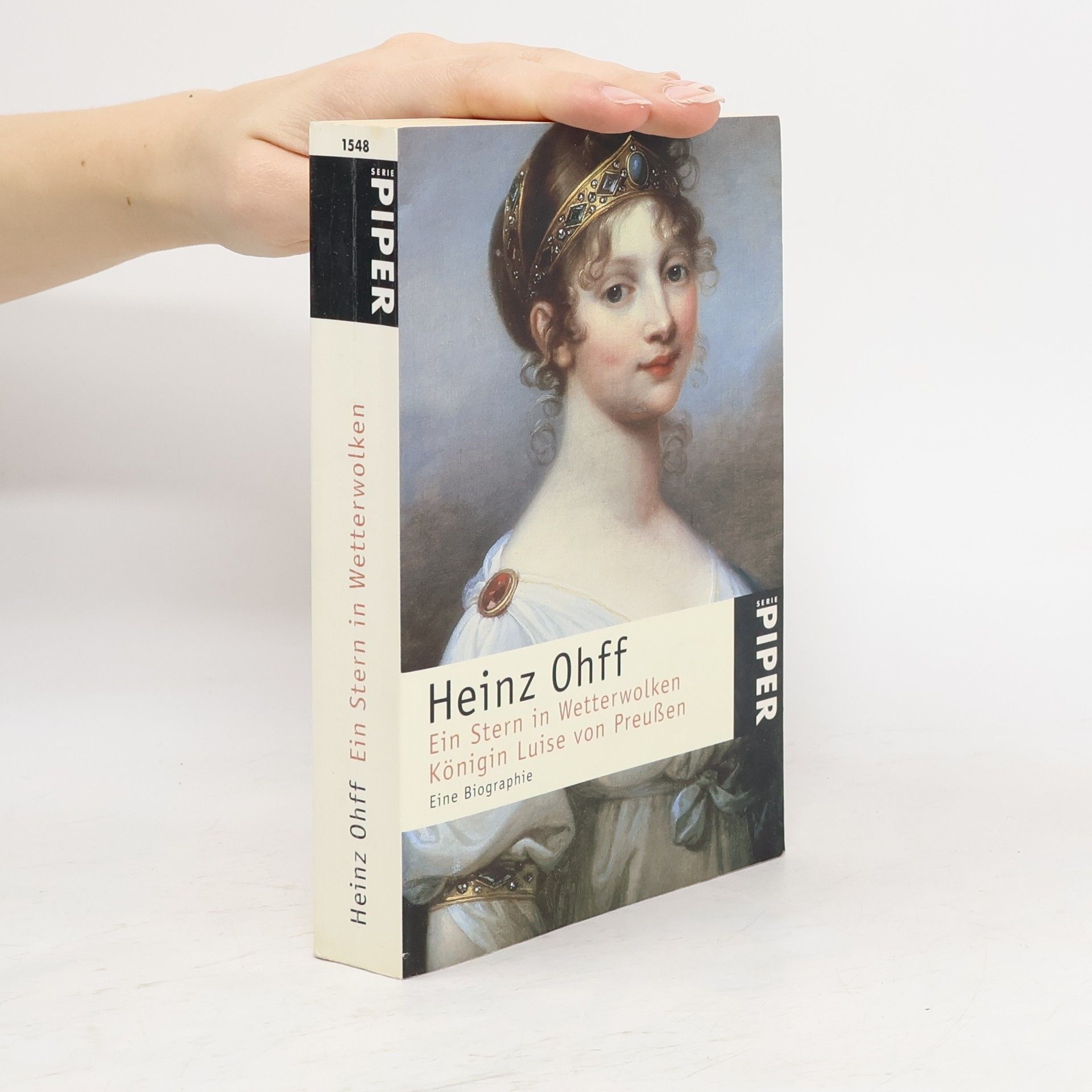 Königin Luise von Preußen