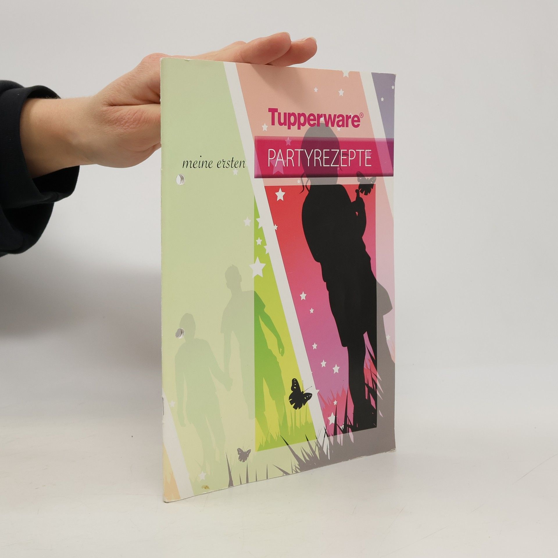 Autorenkollektiv Partyrezepte