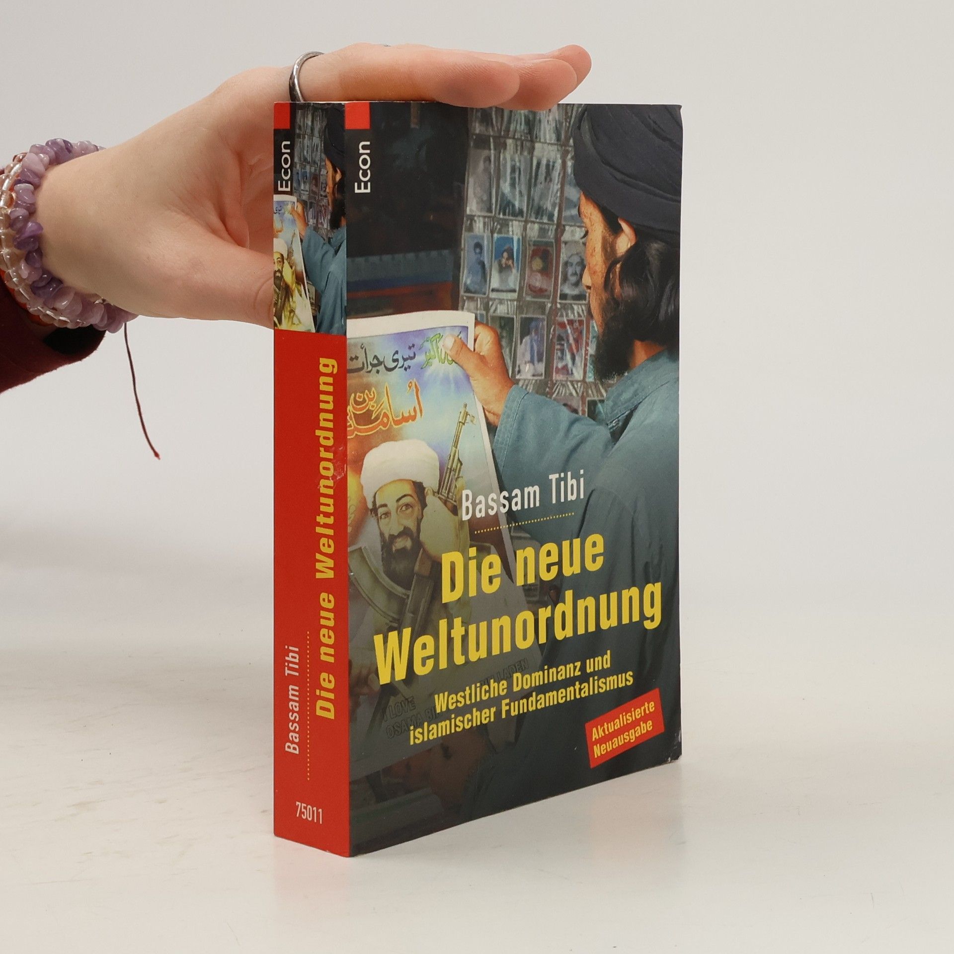 Die neue Weltunordnung