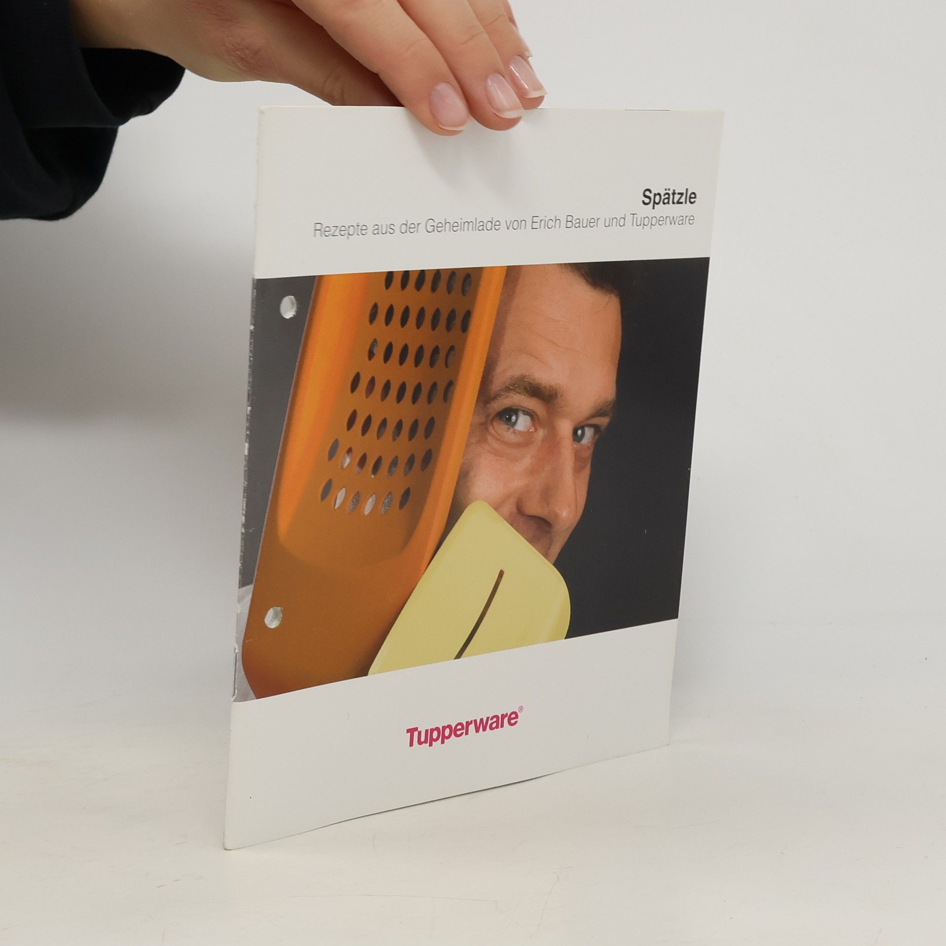 Autorenkollektiv Spätzle