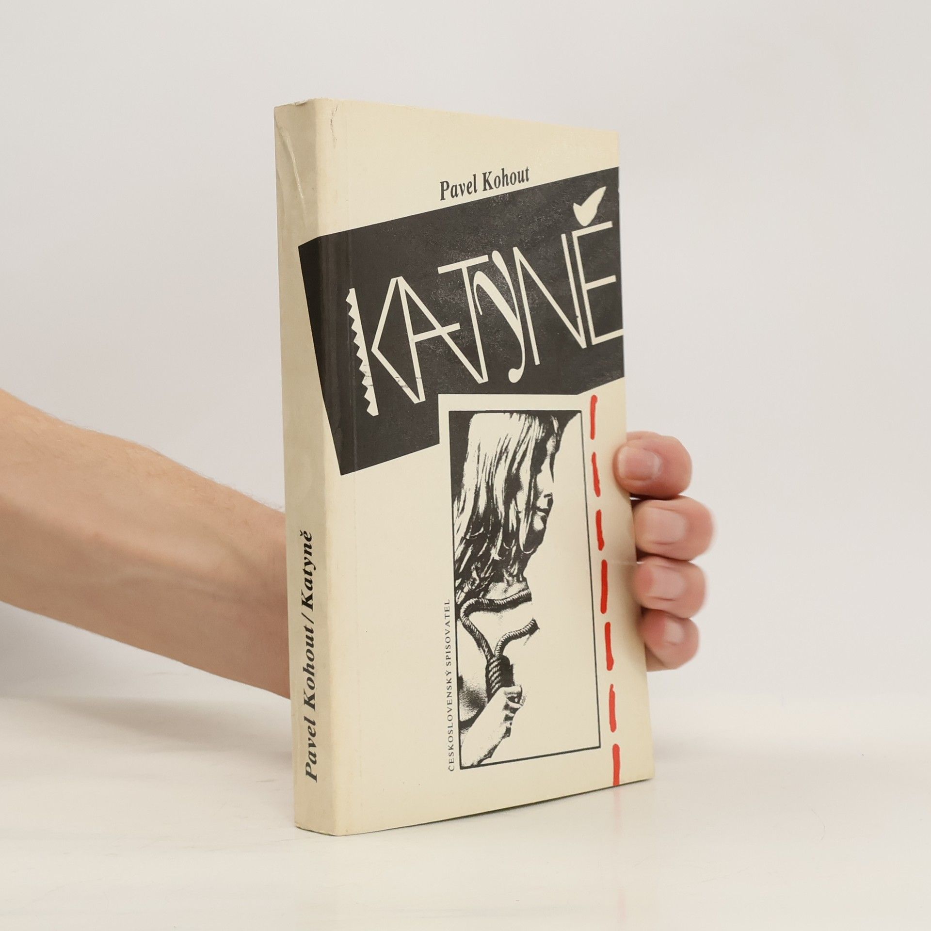 Pavel Kohout Katyně