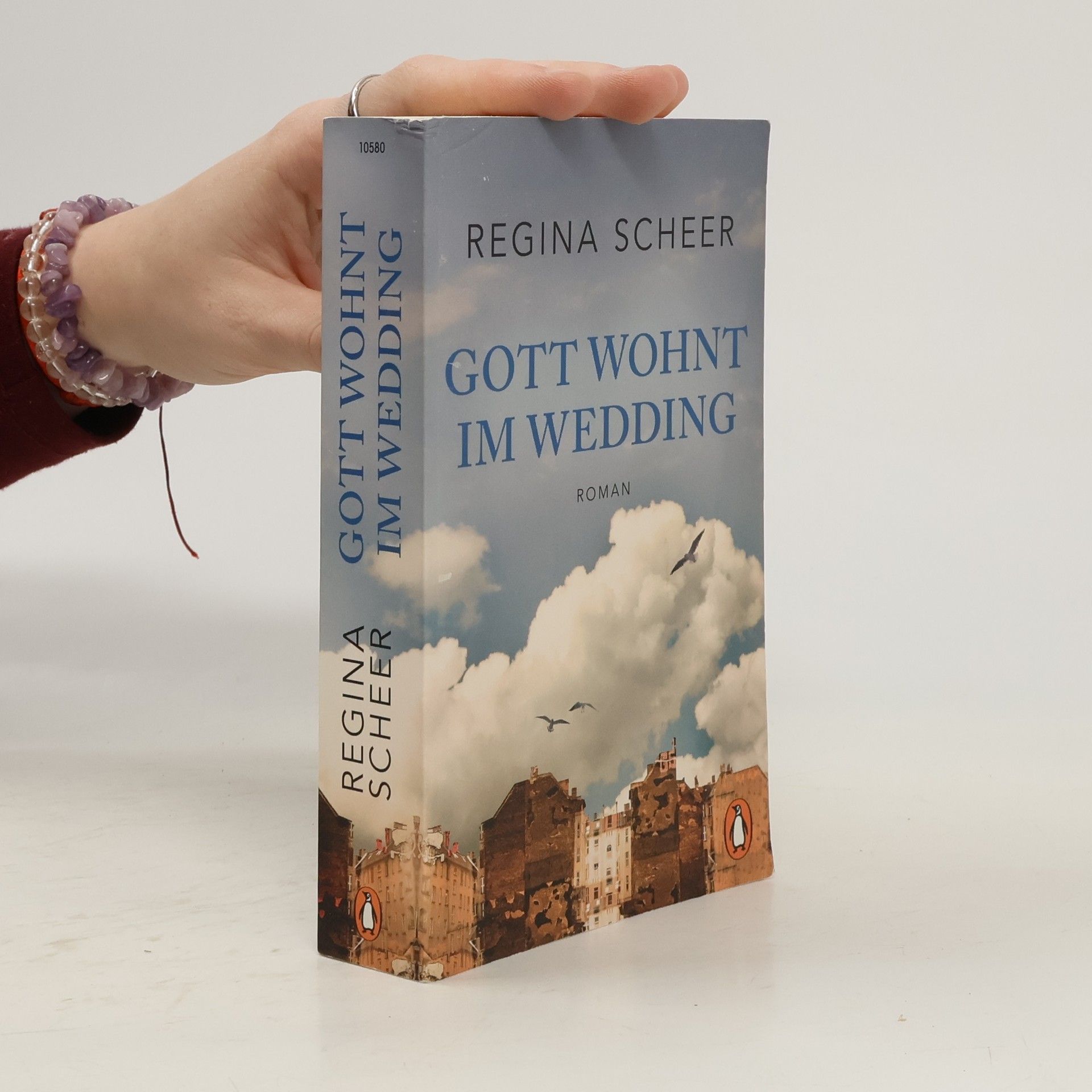 Gott Wohnt Im Wedding