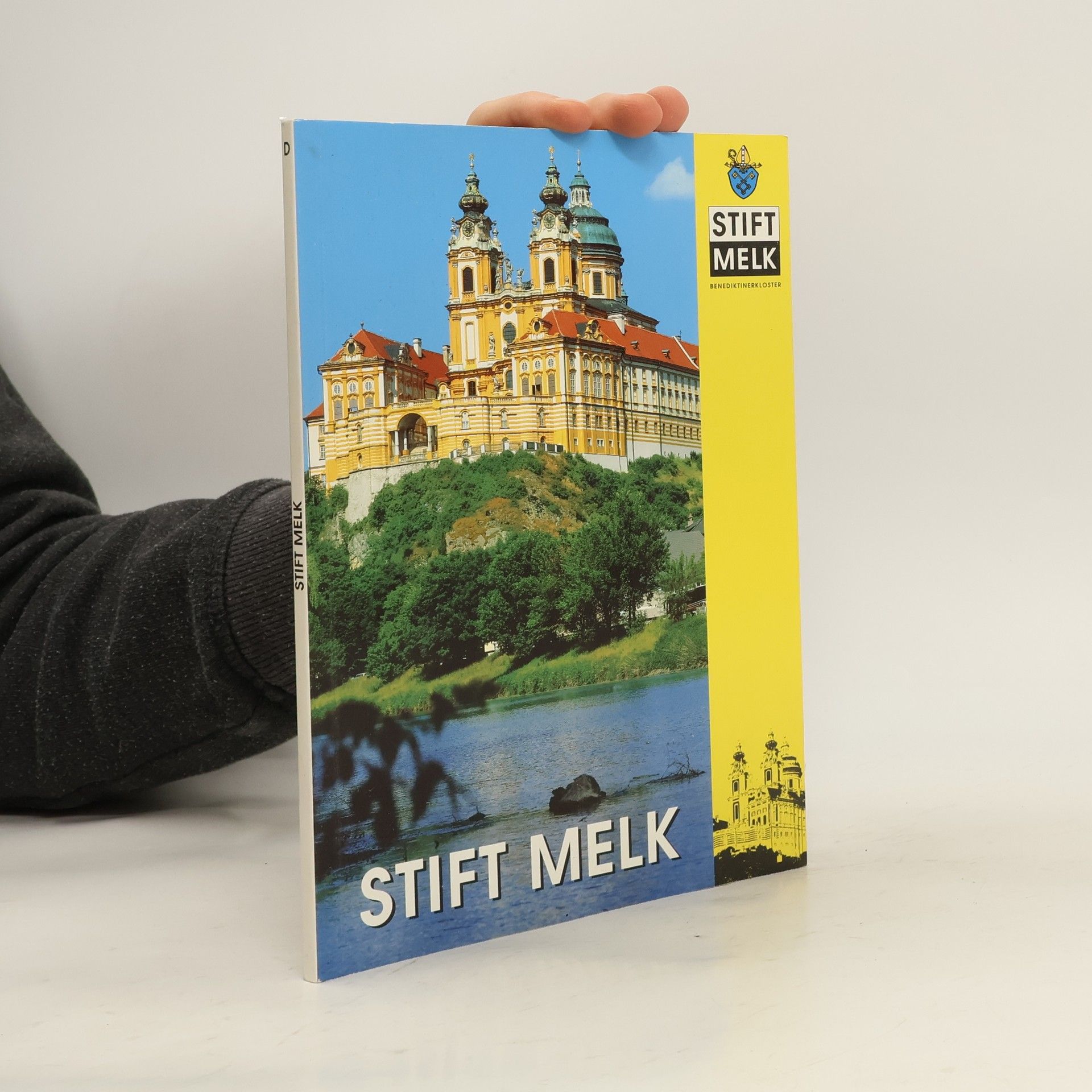 Autorenkollektiv Stifl Melk