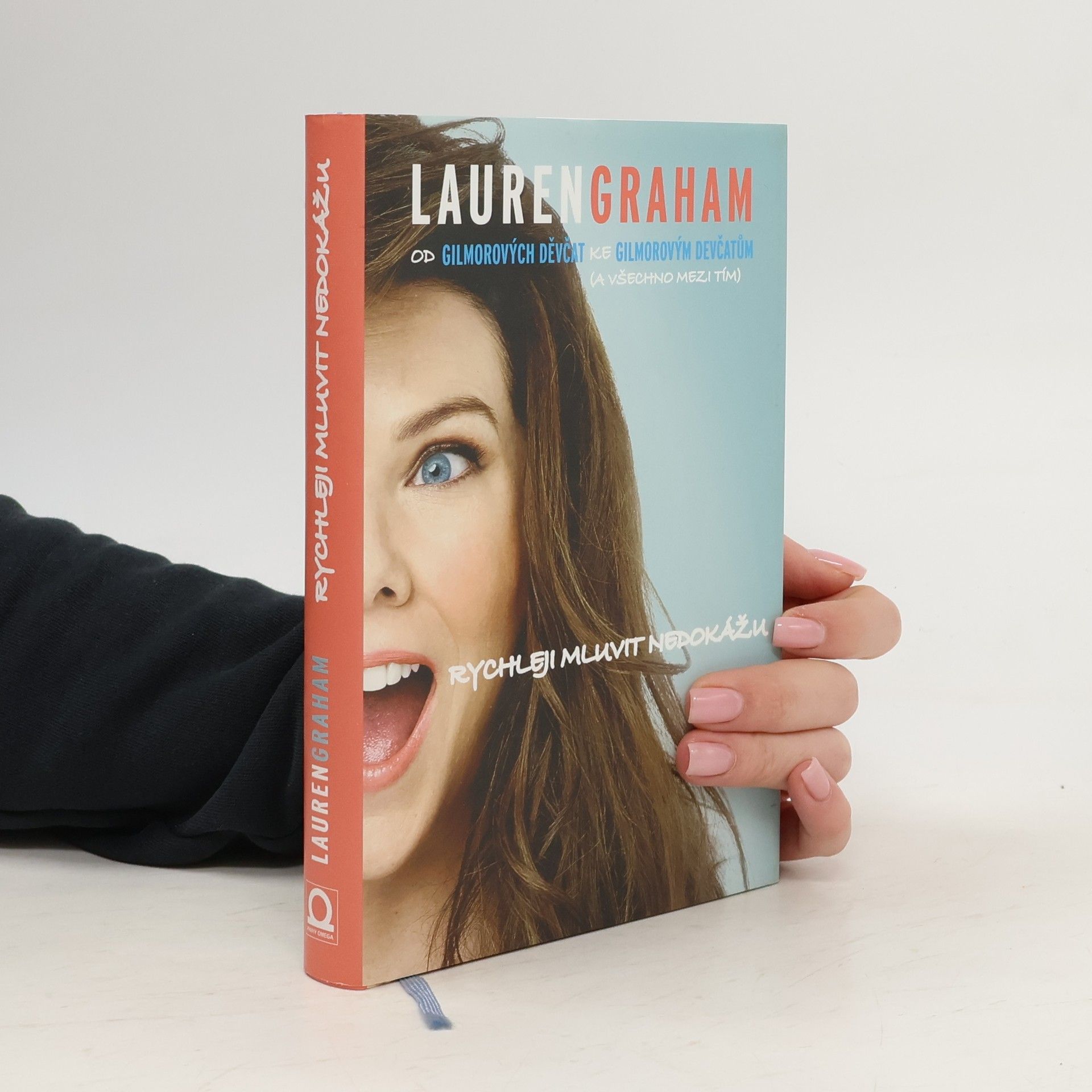 Rychleji mluvit nedokážu